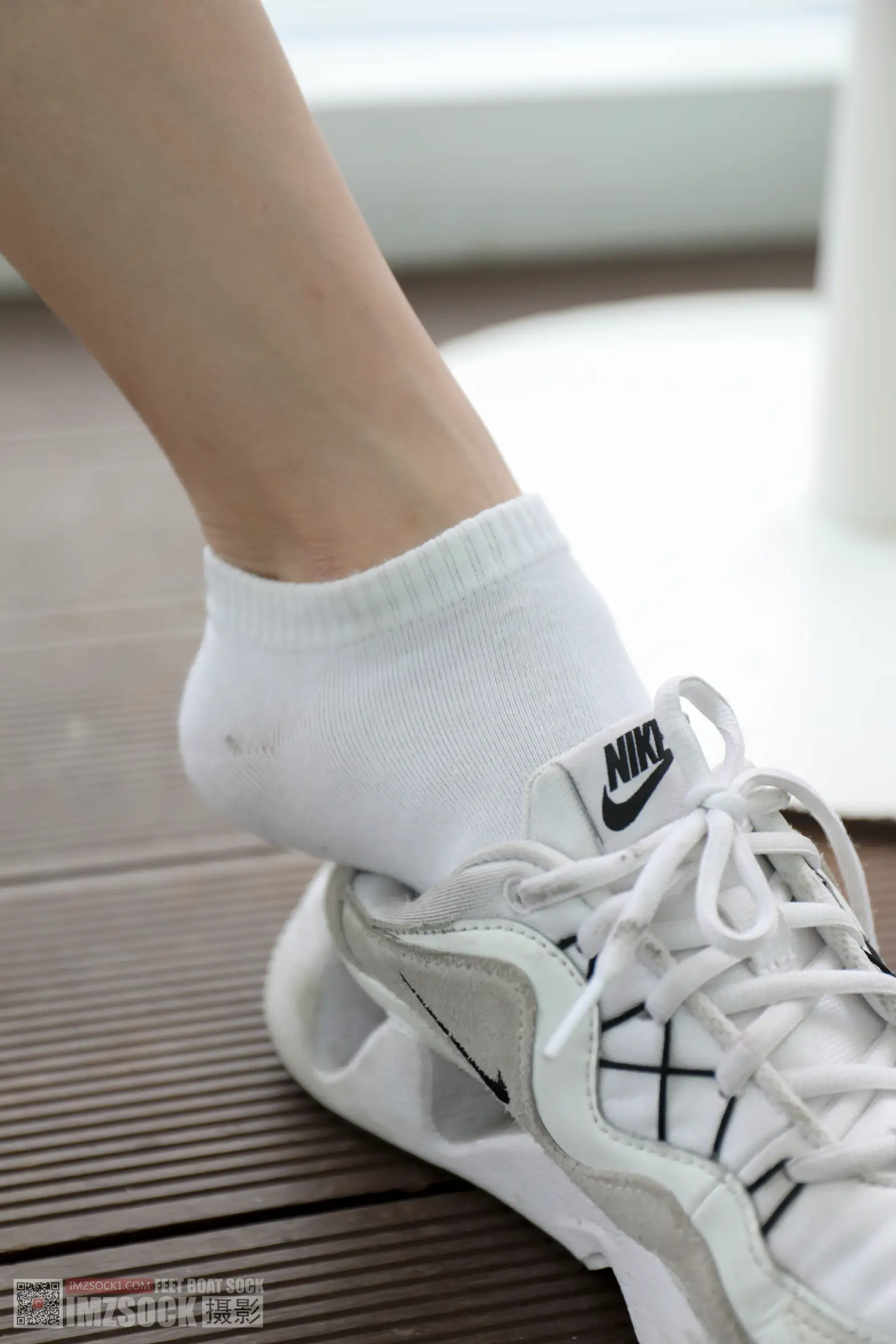 [Mzsock] Love beautiful feet NO.154 Yingying#[74P]-4