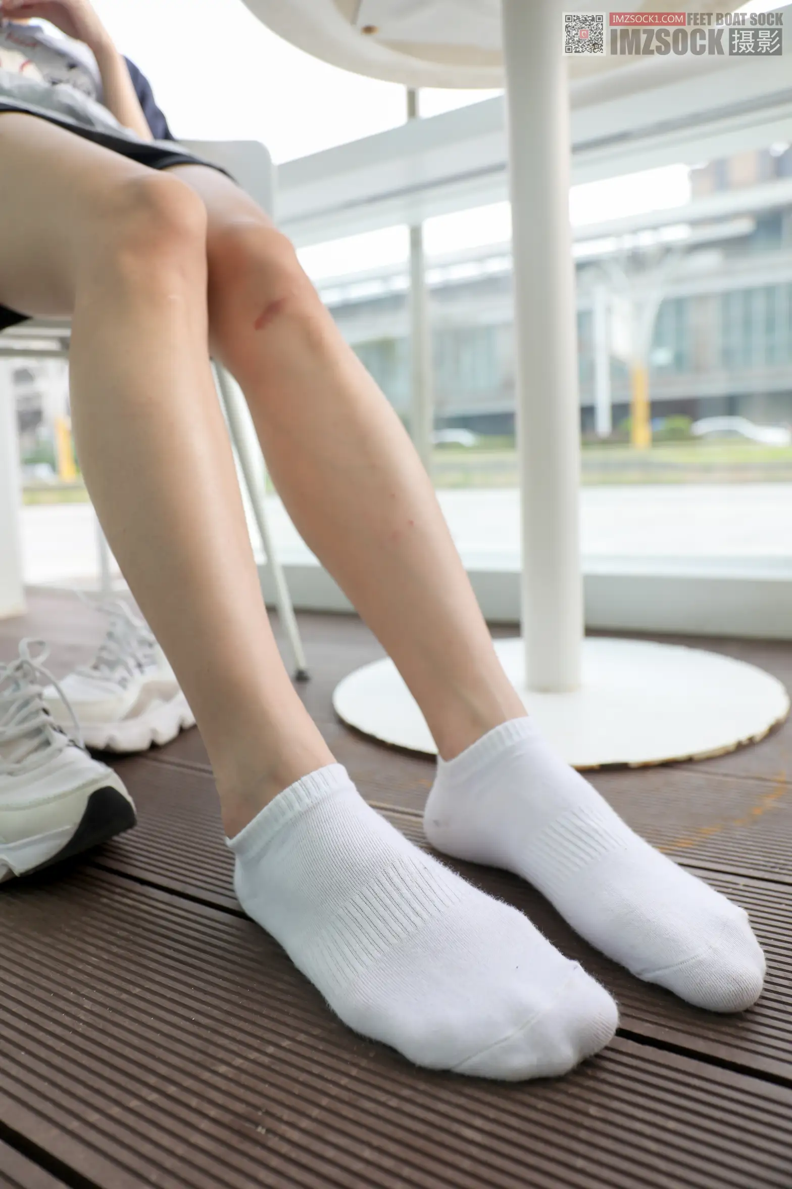 [Mzsock] Love beautiful feet NO.154 Yingying#[74P]-10
