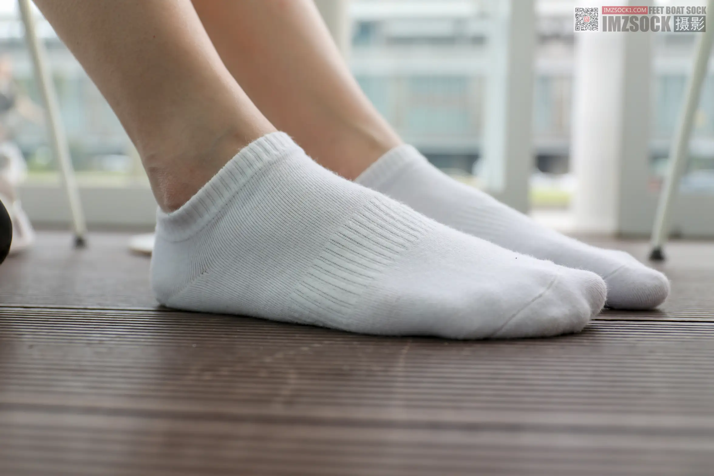 [Mzsock] Love beautiful feet NO.154 Yingying#[74P]-1