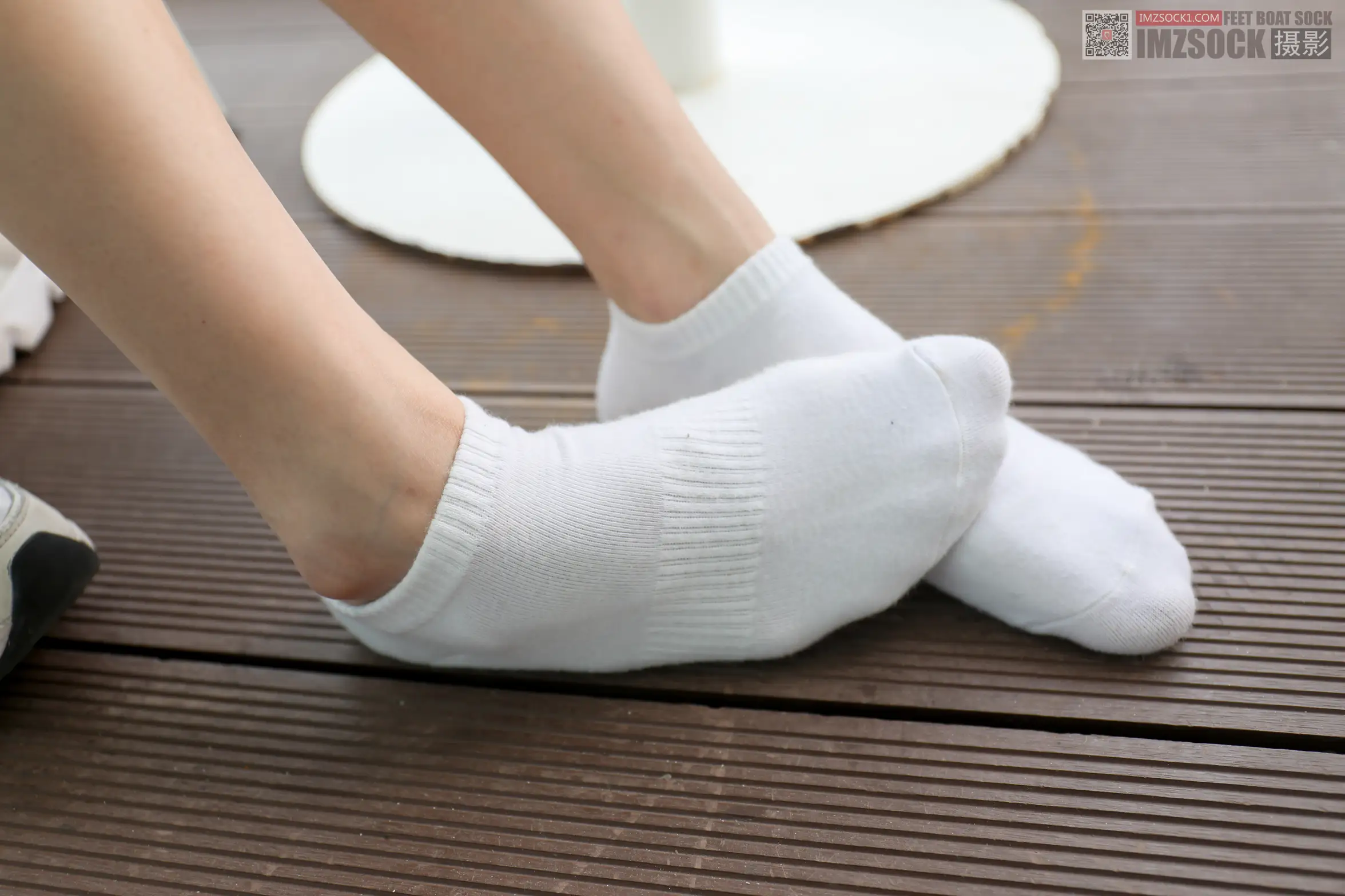 [Mzsock] Love beautiful feet NO.154 Yingying#[74P]-3