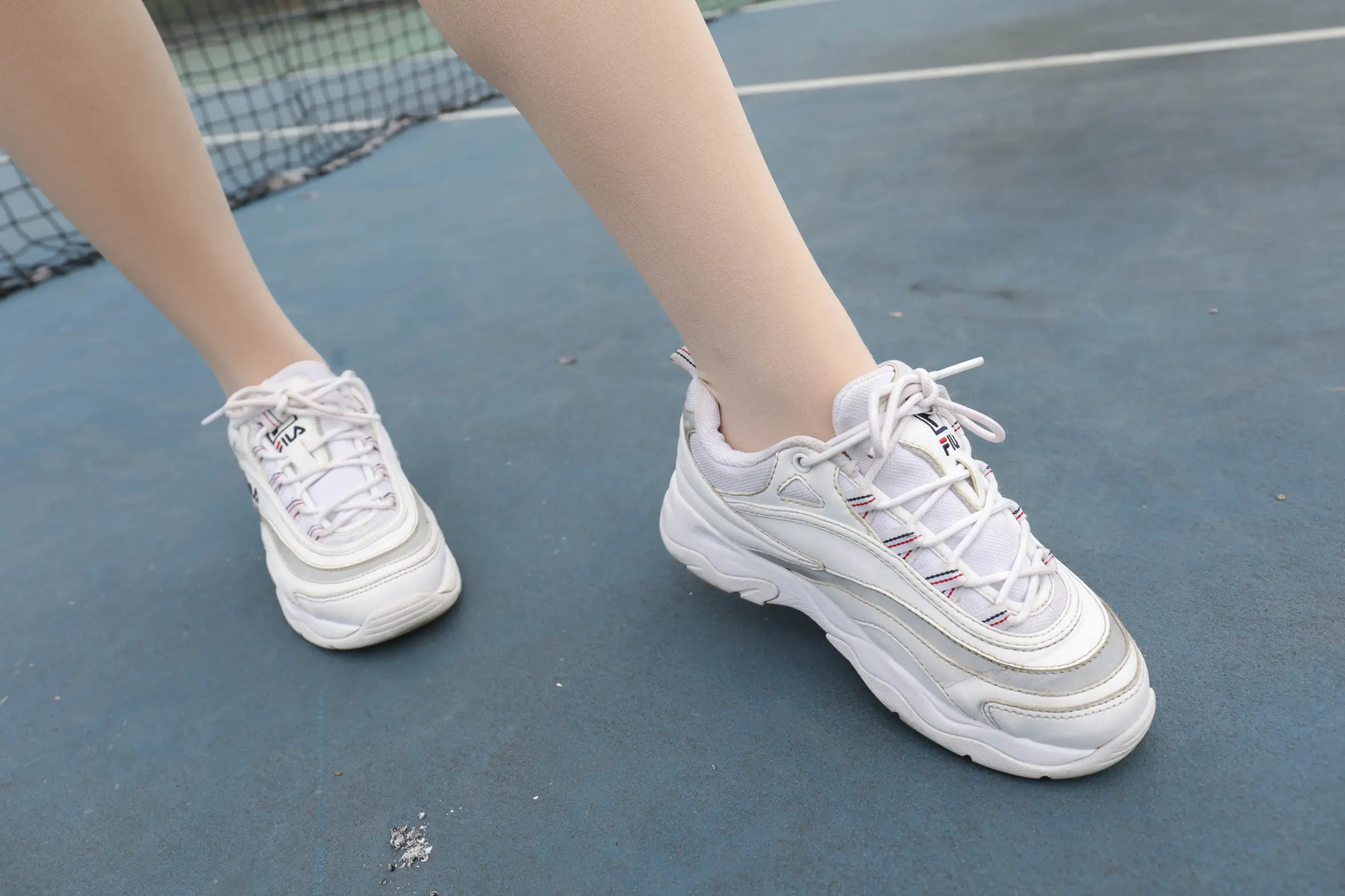 [Mzsock] Love beautiful feet NO.209 Meng Qi#[74P]-10