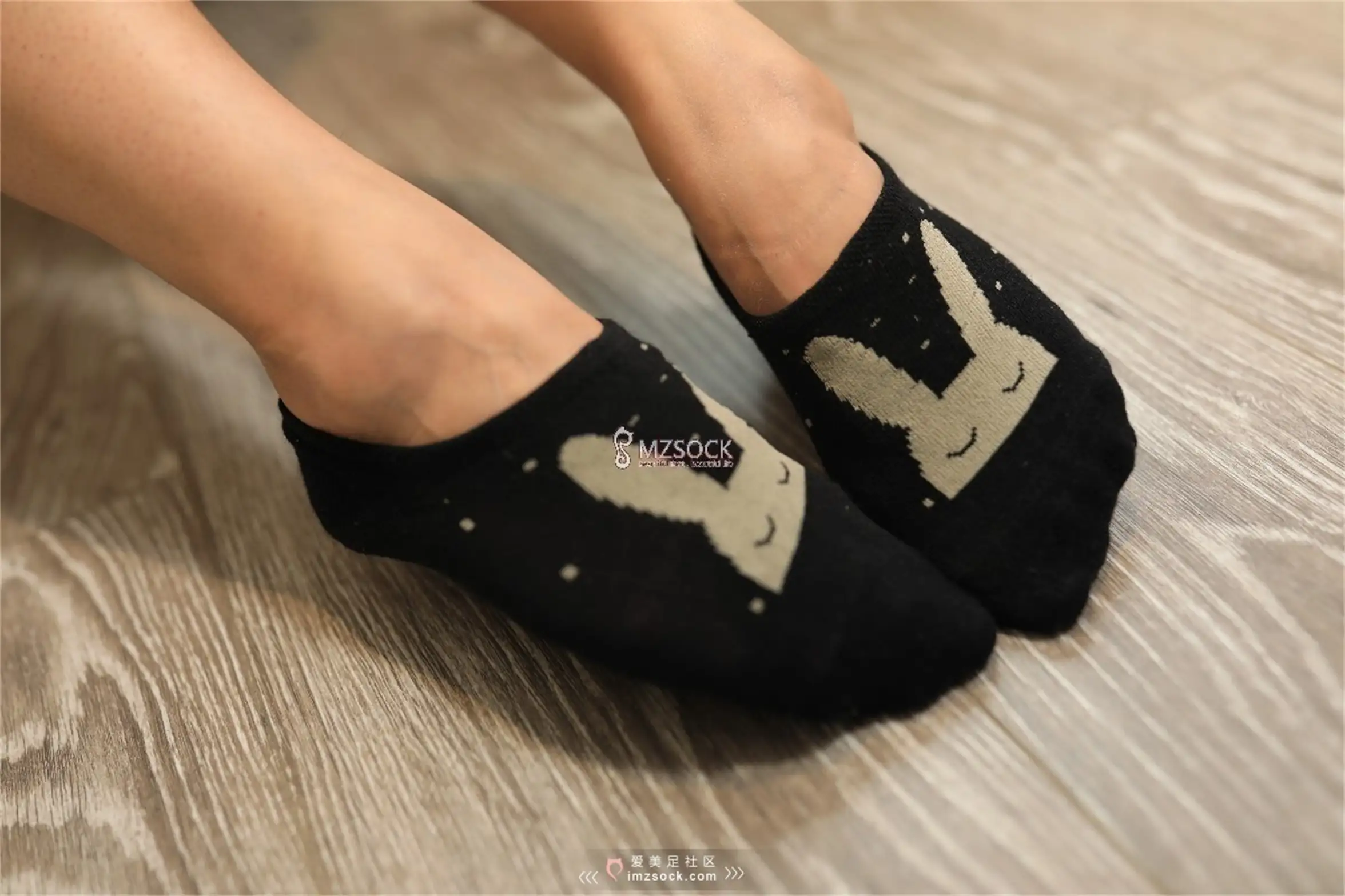 [Mzsock] Love beautiful feet NO.050 fruit#[74P]-4