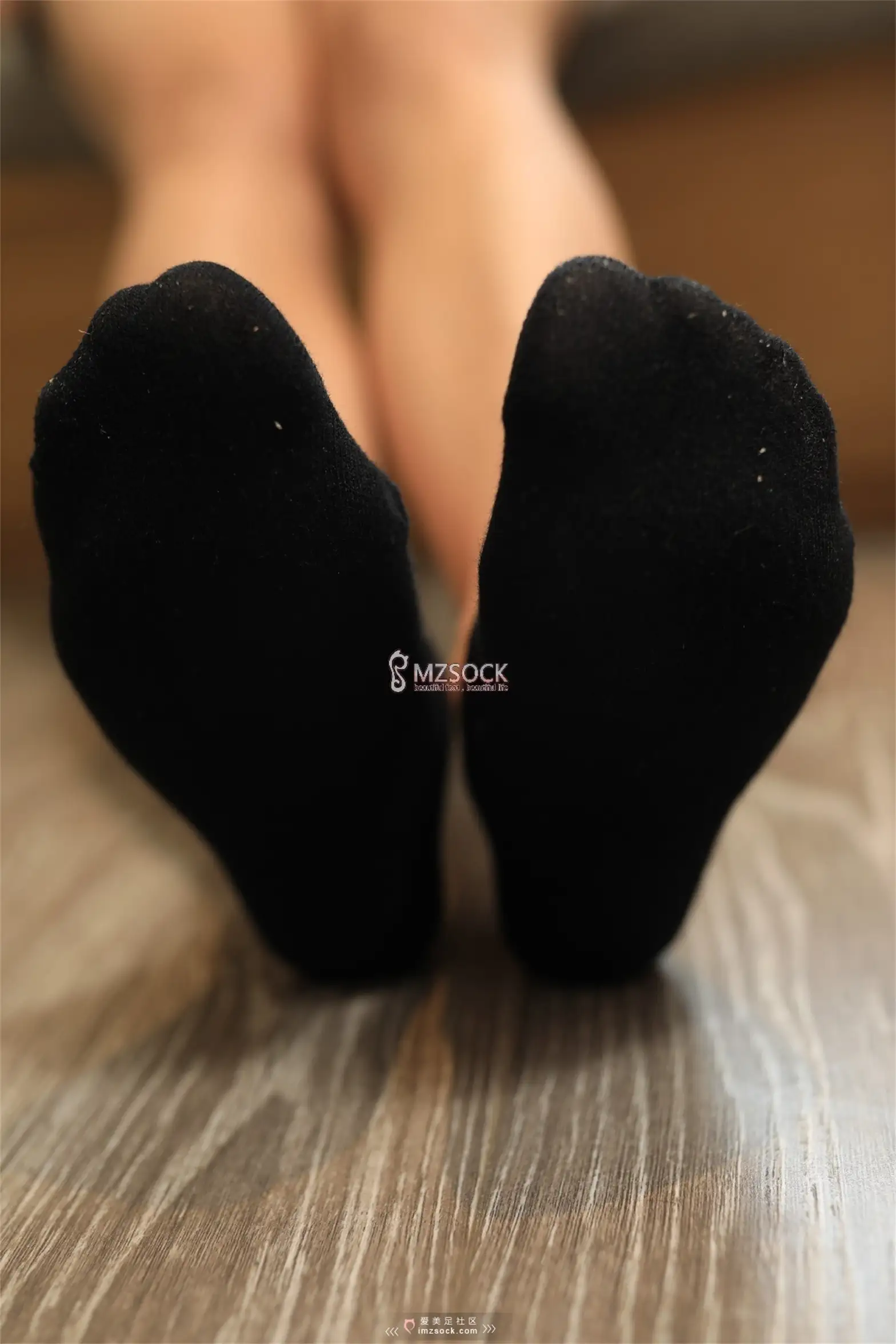 [Mzsock] Love beautiful feet NO.050 fruit#[74P]-5