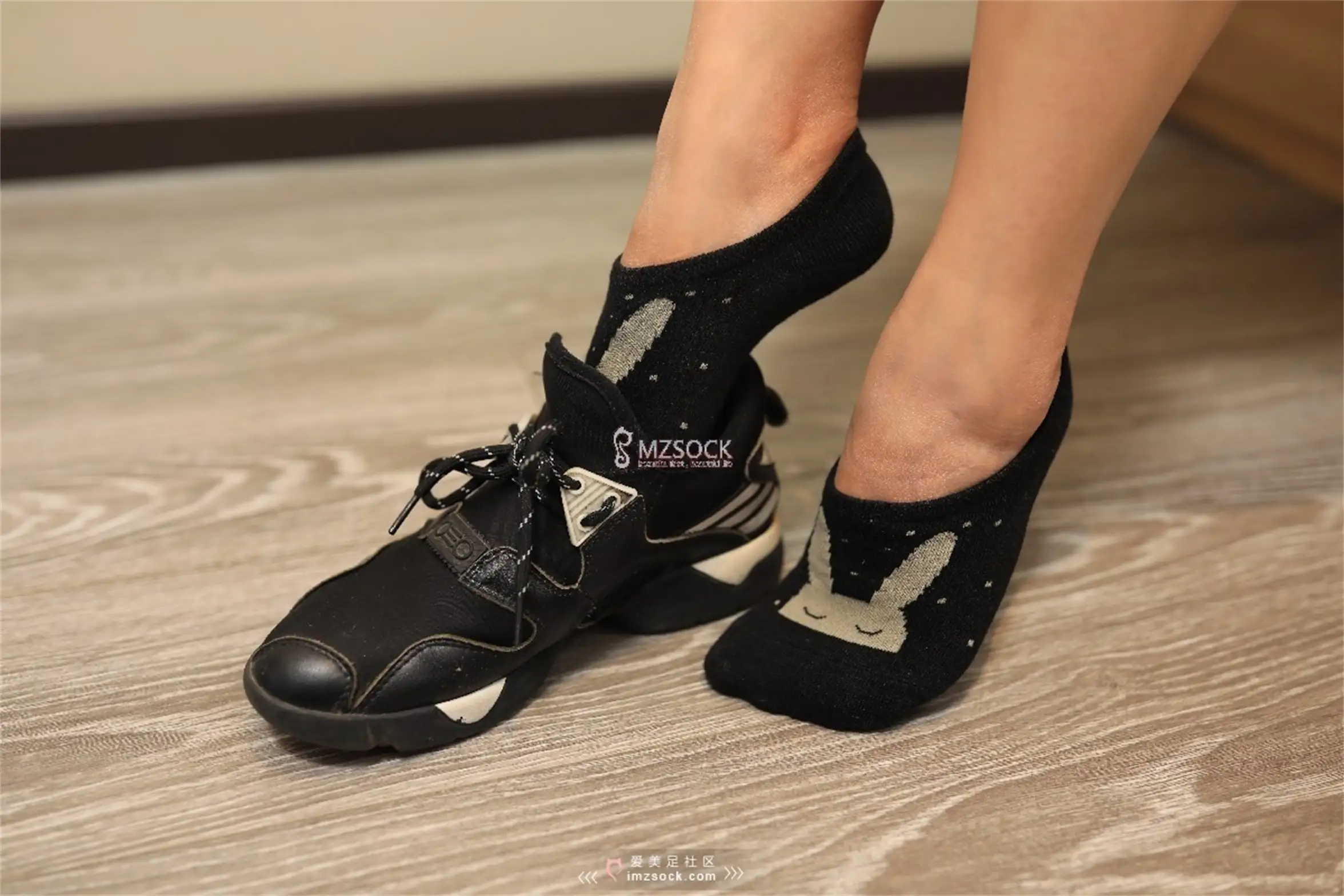 [Mzsock] Love beautiful feet NO.050 fruit#[74P]-8