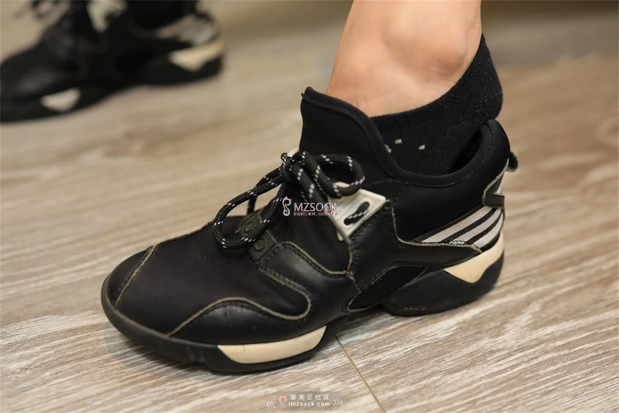 [Mzsock] Love beautiful feet NO.050 fruit#[74P]-9