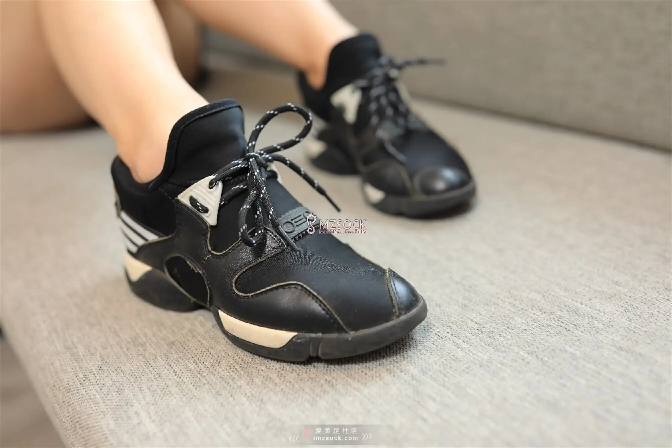 [Mzsock] Love beautiful feet NO.050 fruit#[74P]-9