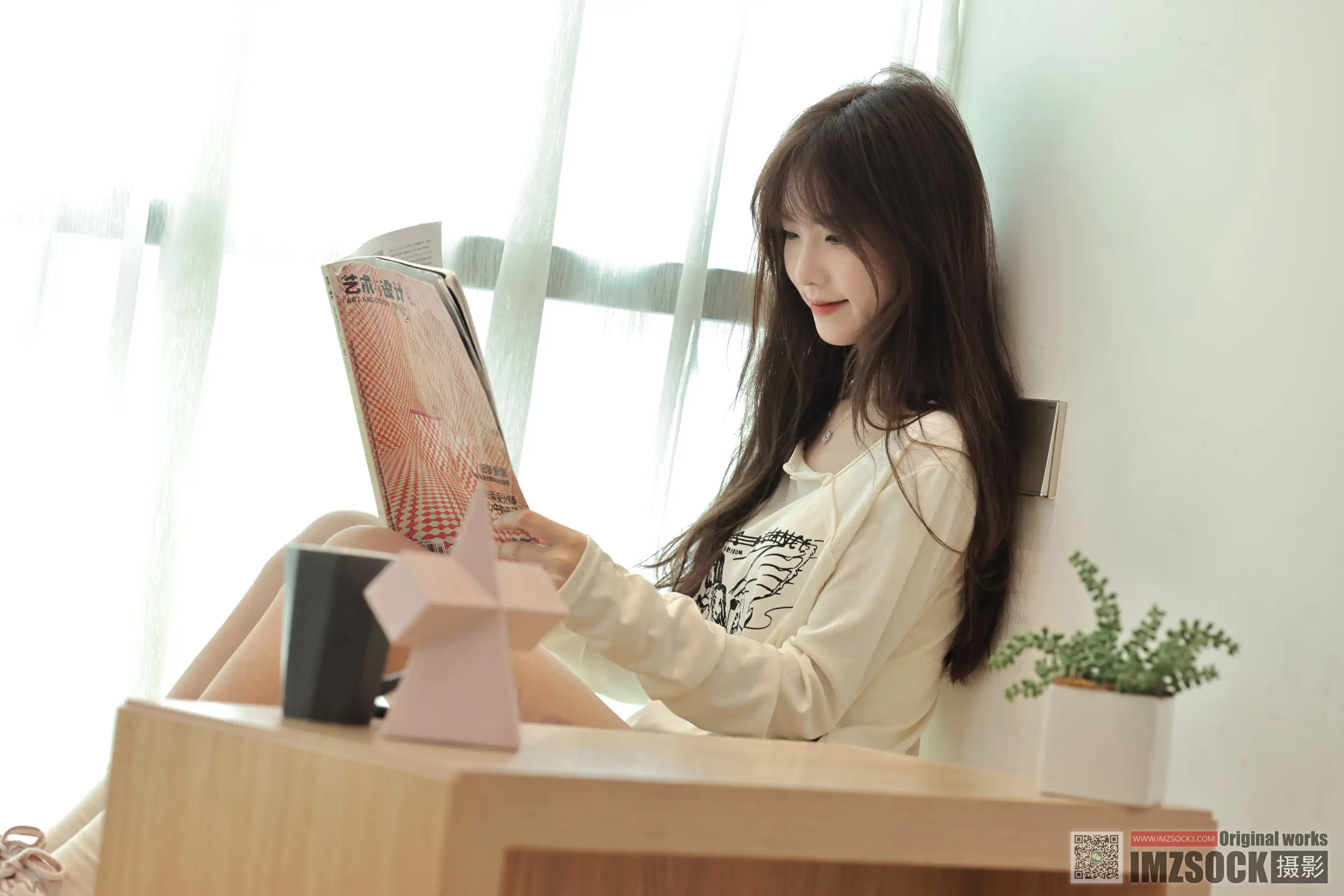 [Mzsock] Love beautiful feet NO.250 Xiaojia#[74P]-1