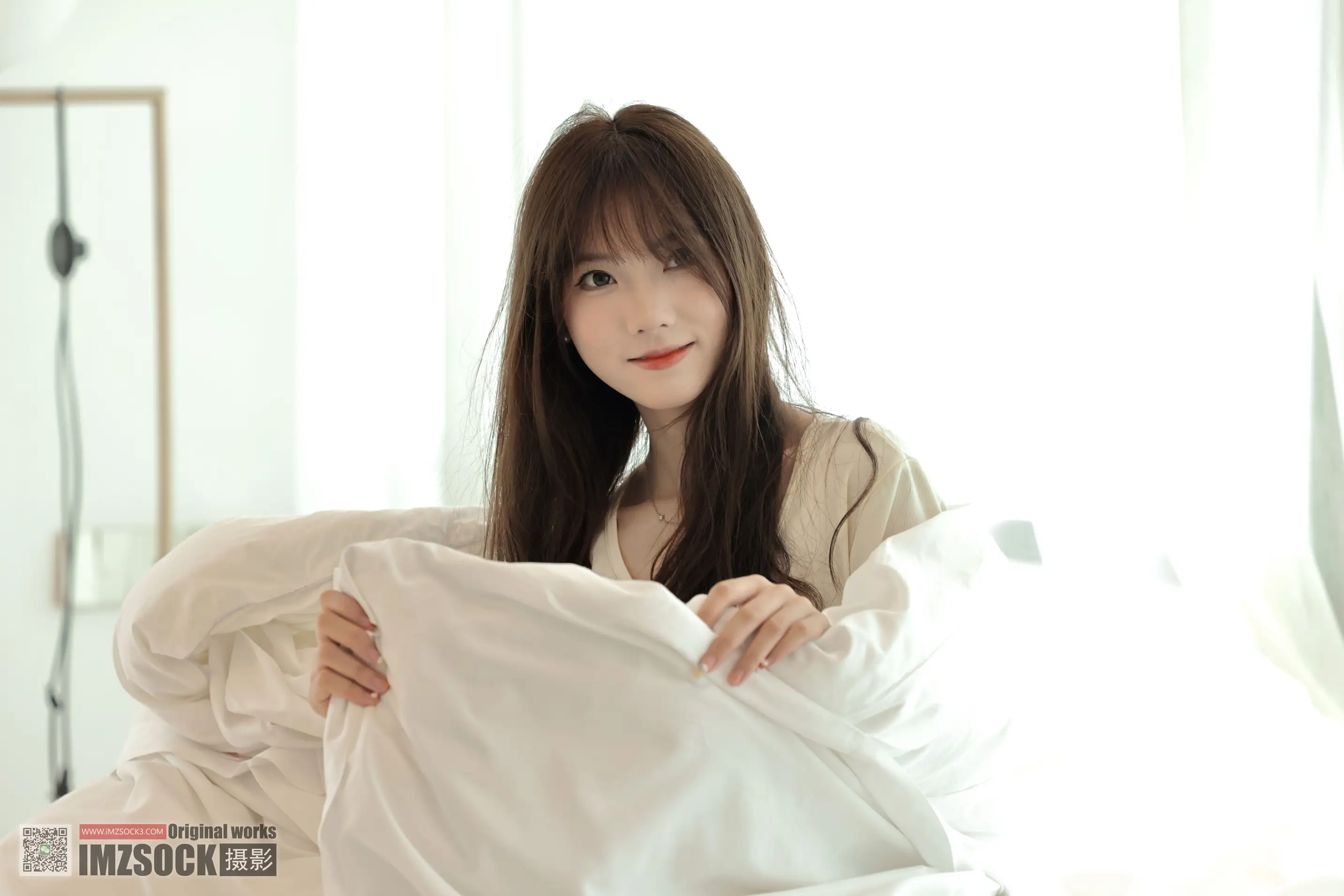 [Mzsock] Love beautiful feet NO.250 Xiaojia#[74P]-3