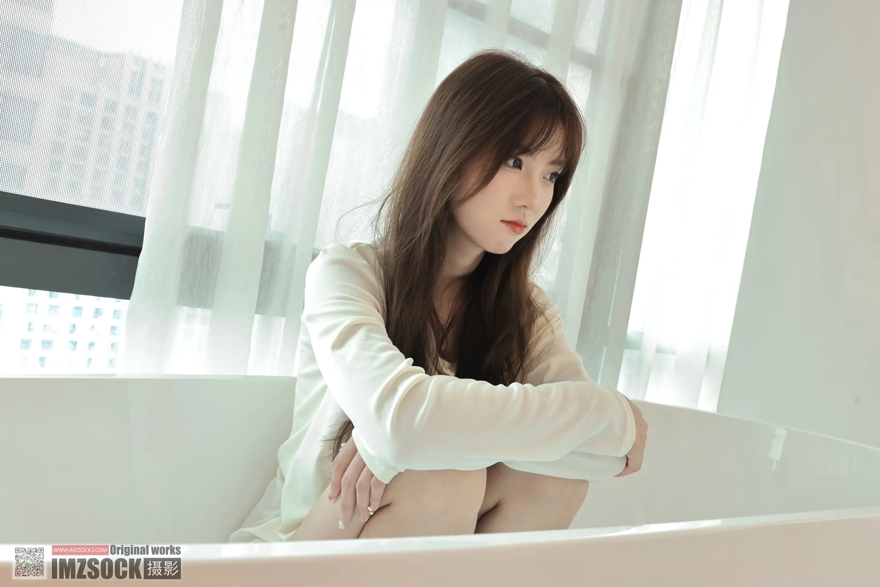 [Mzsock] Love beautiful feet NO.250 Xiaojia#[74P]-9