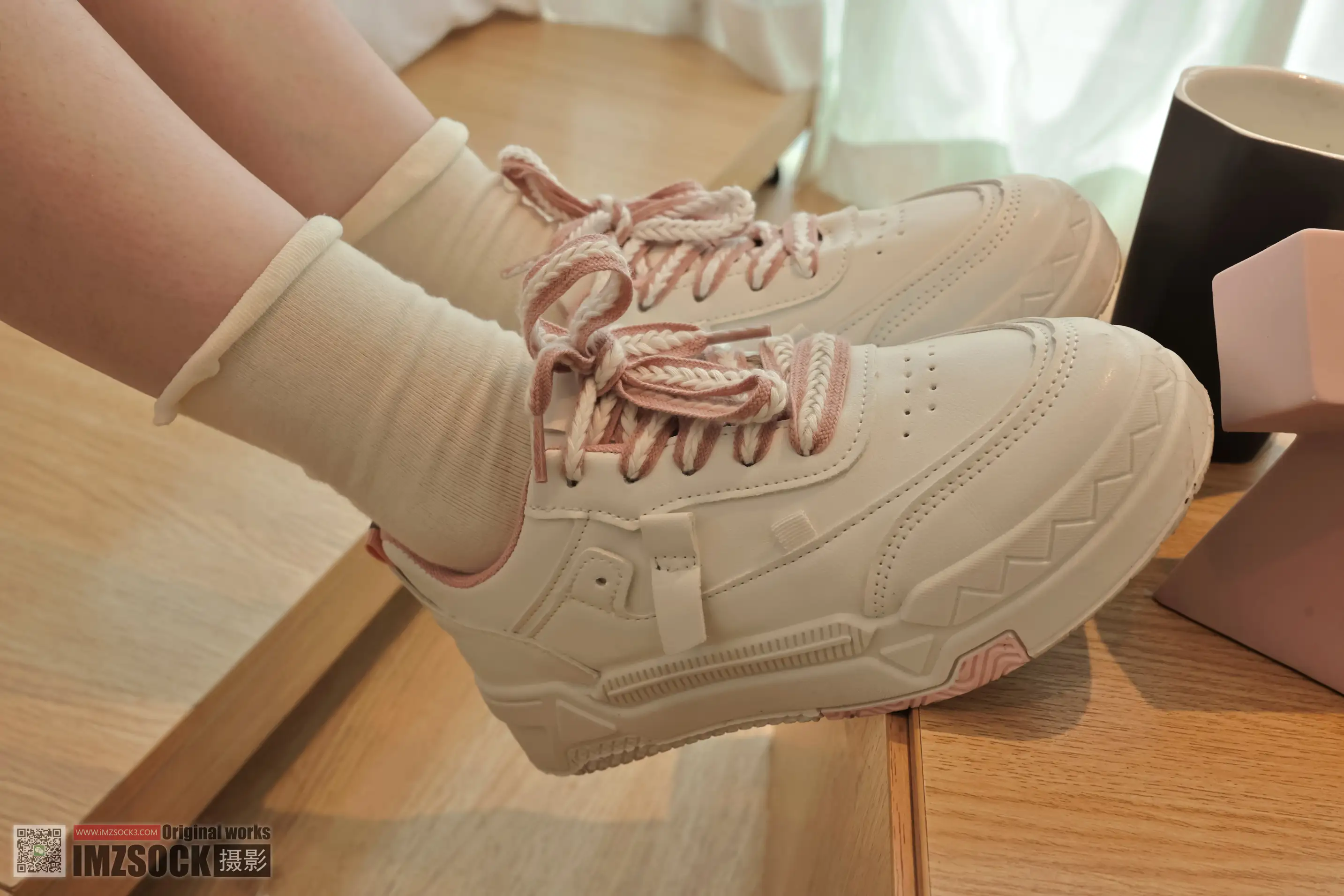 [Mzsock] Love beautiful feet NO.250 Xiaojia#[74P]-3