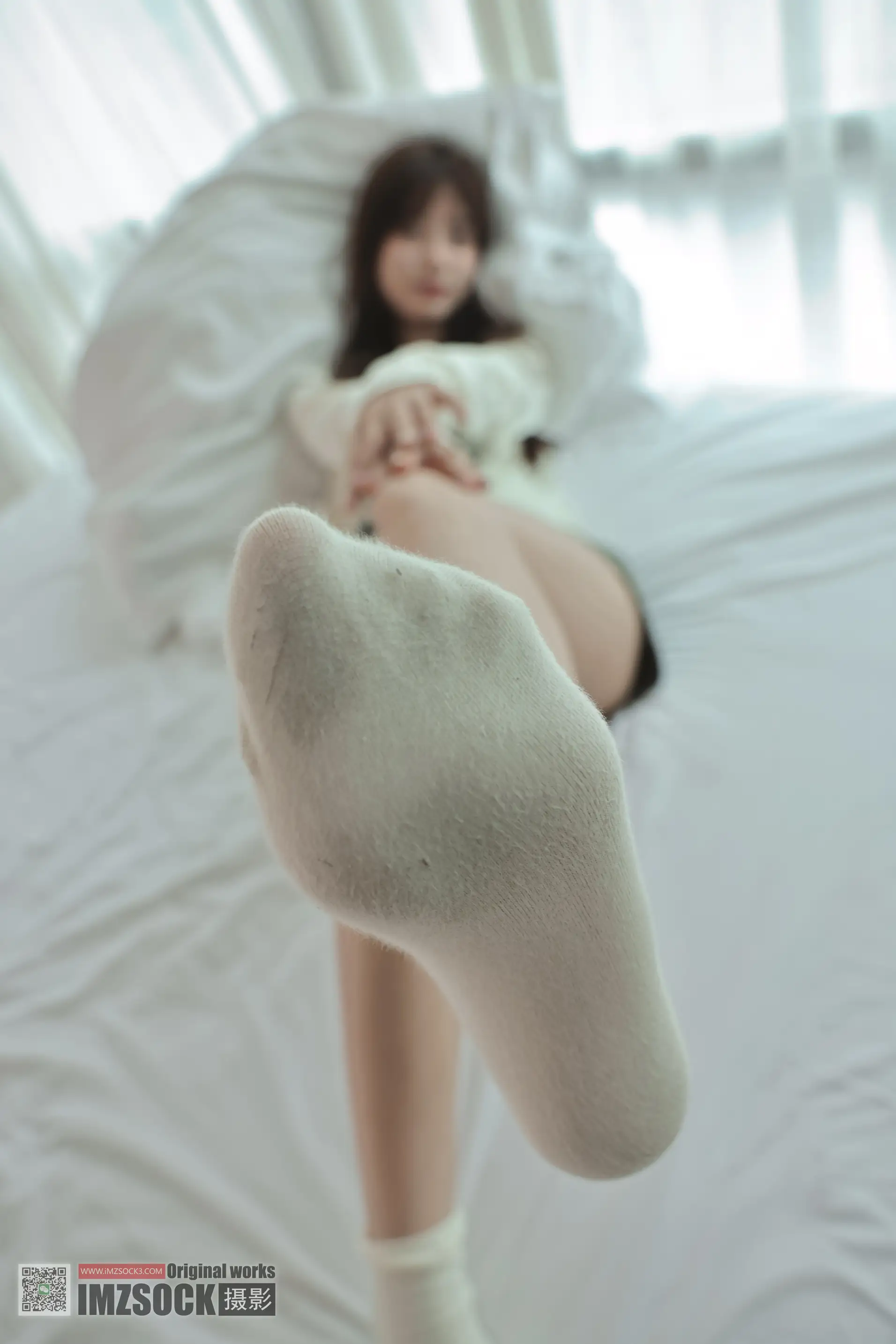 [Mzsock] Love beautiful feet NO.250 Xiaojia#[74P]-3