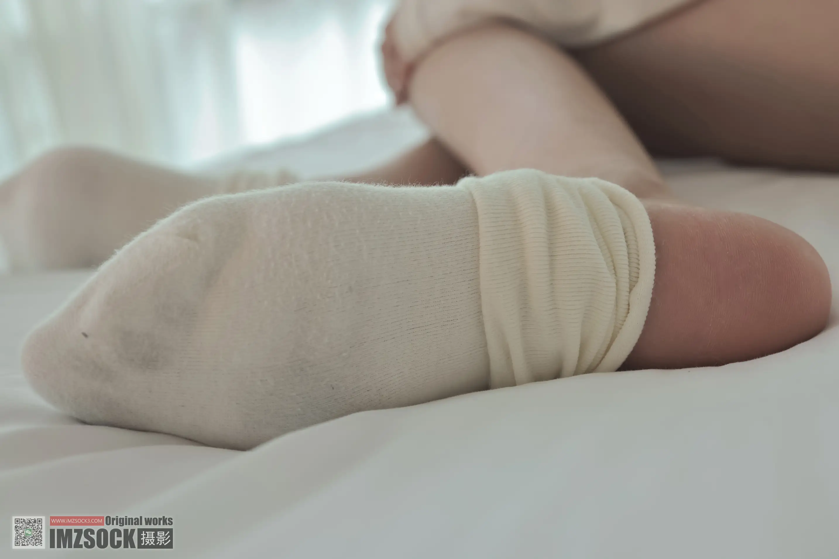 [Mzsock] Love beautiful feet NO.250 Xiaojia#[74P]-2