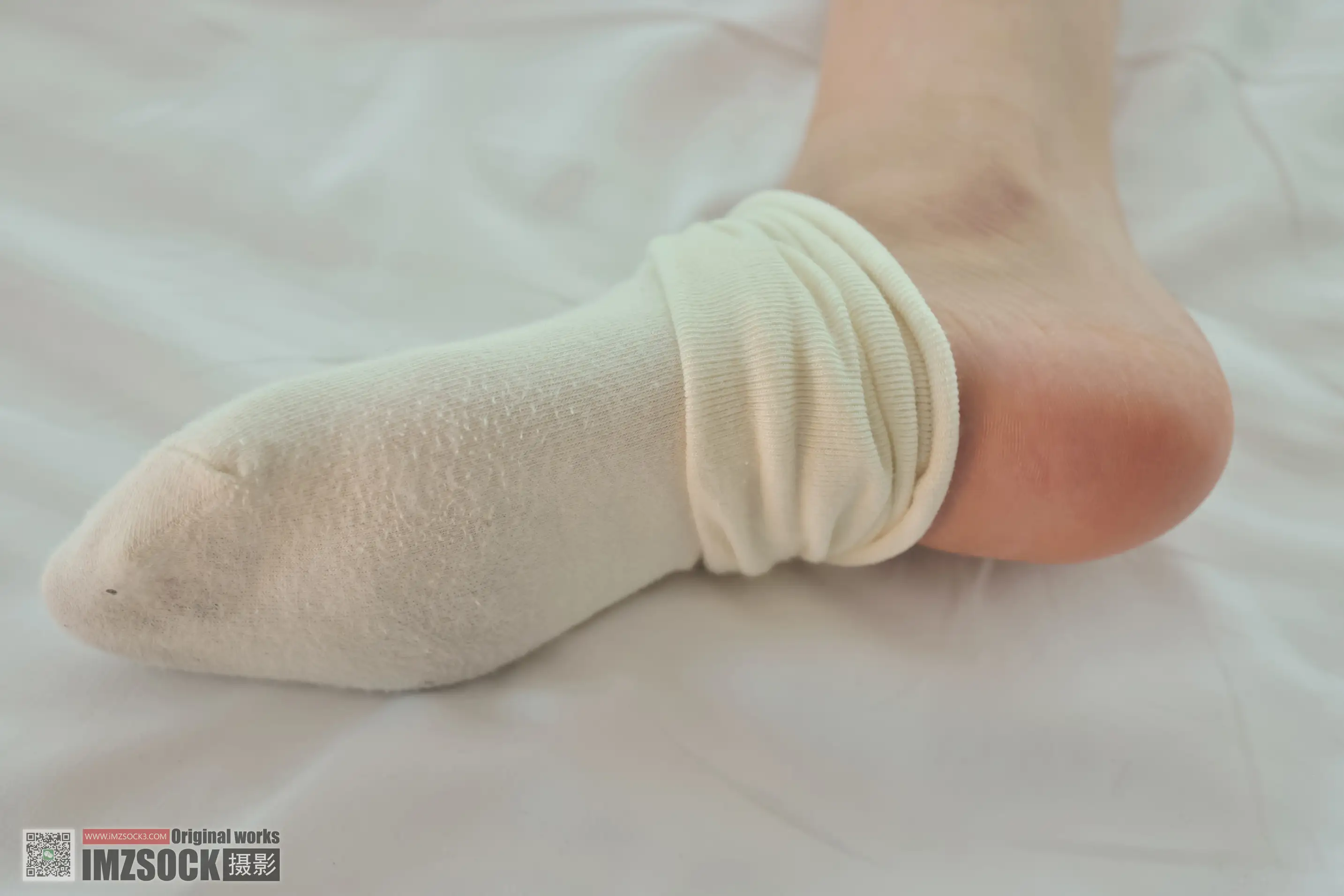 [Mzsock] Love beautiful feet NO.250 Xiaojia#[74P]-6