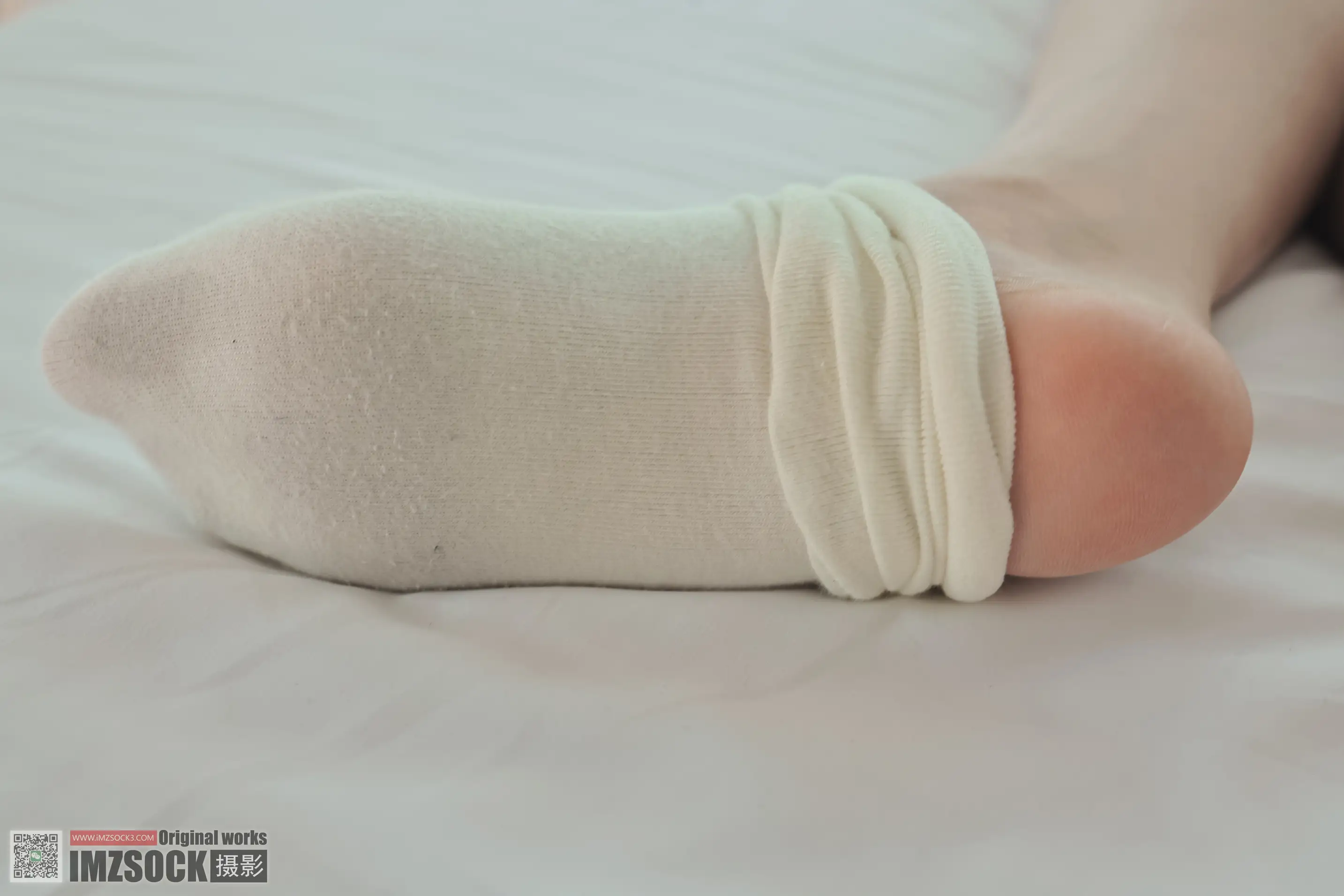[Mzsock] Love beautiful feet NO.250 Xiaojia#[74P]-7