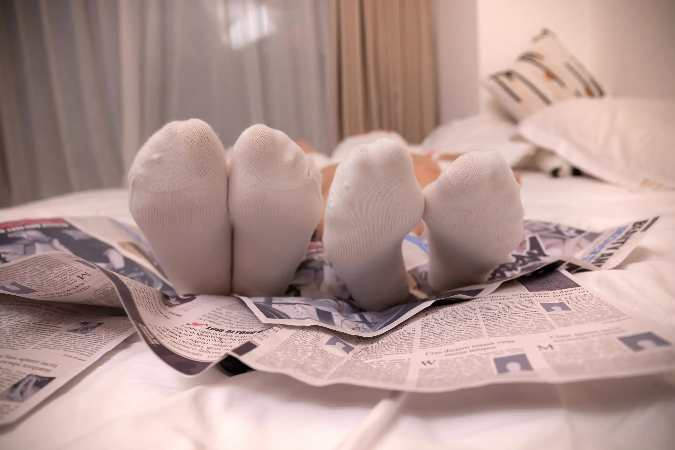 [Mzsock] Love beautiful feet NO.166 Rain foam#[74P]-1