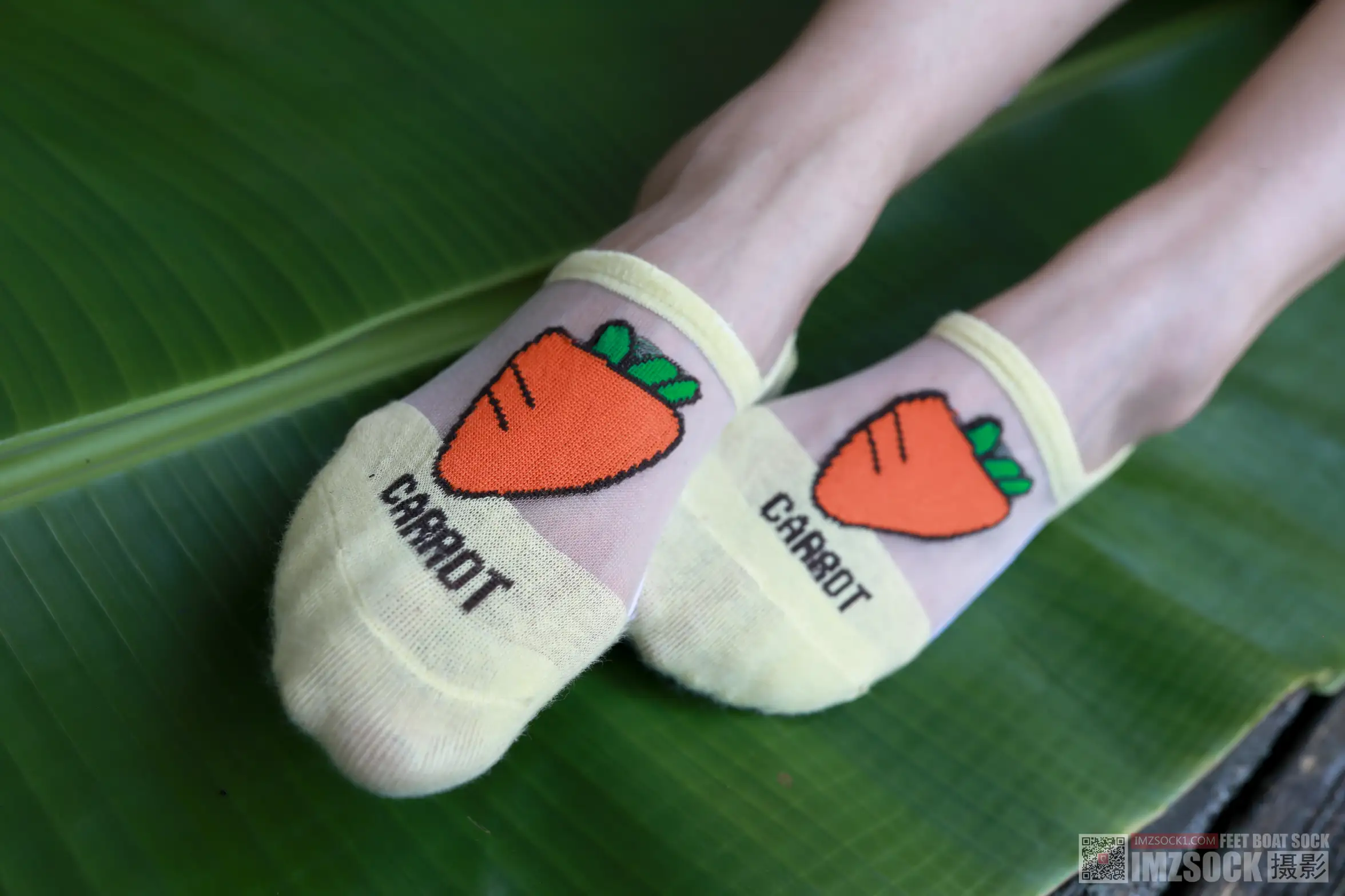 [Mzsock] Love beautiful feet NO.119 cocoa#[74P]-5