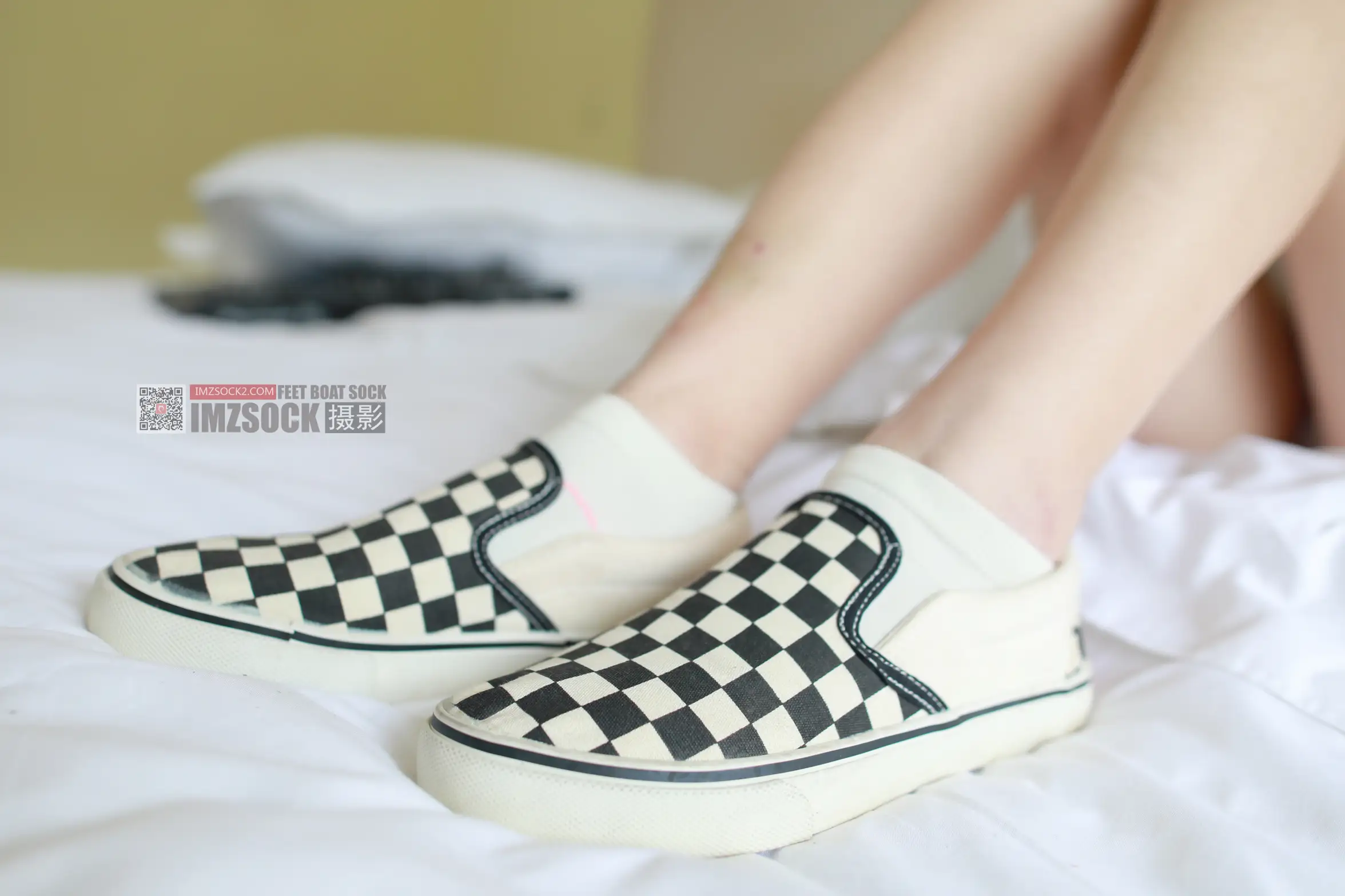 [Mzsock] Love beautiful feet NO.144 dense#[74P]-1