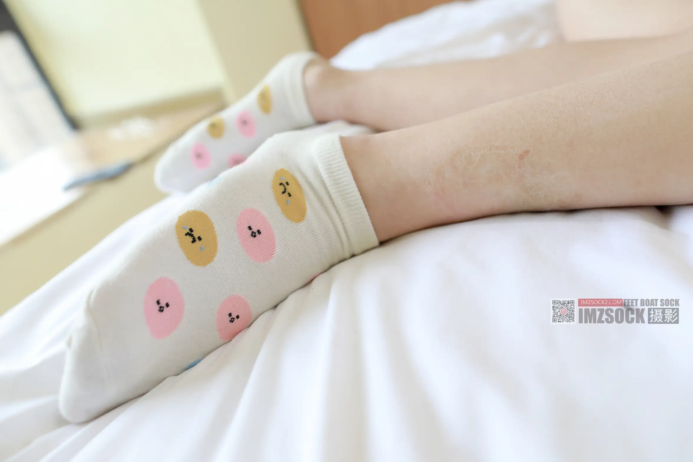 [Mzsock] Love beautiful feet NO.144 dense#[74P]-9