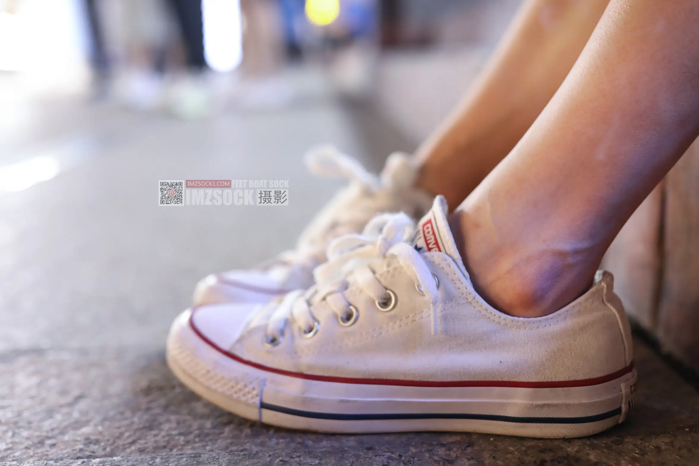 [Mzsock] Love beautiful feet NO.140 Yingying#[74P]-3