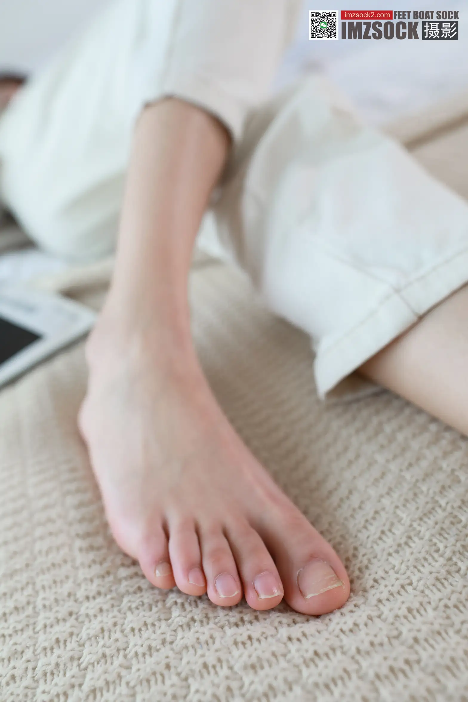[Mzsock] Love beautiful feet NO.040 Wenwen#[74P]-6
