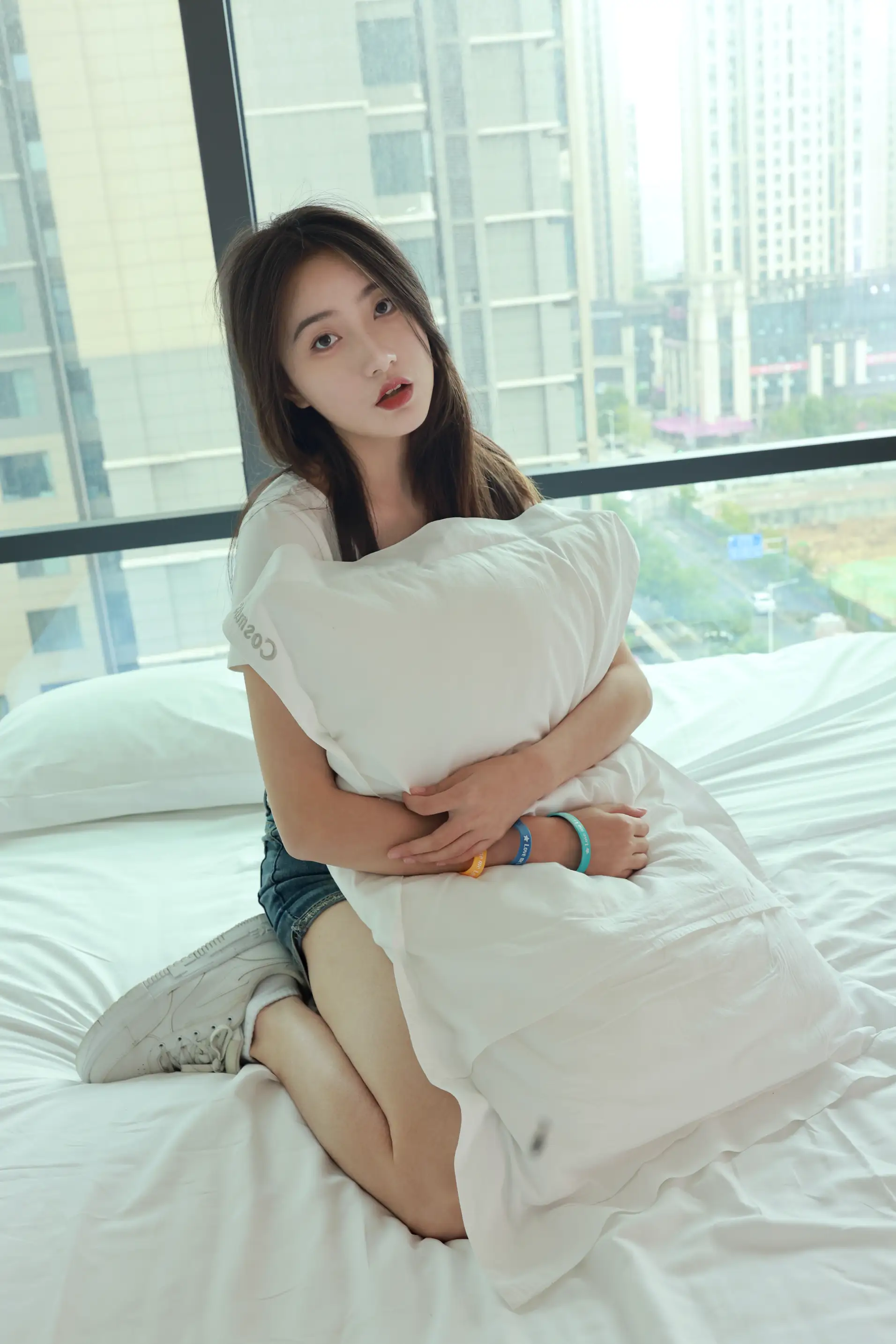 [Mzsock] Love beautiful feet NO.240 Dijia#[74P]-4