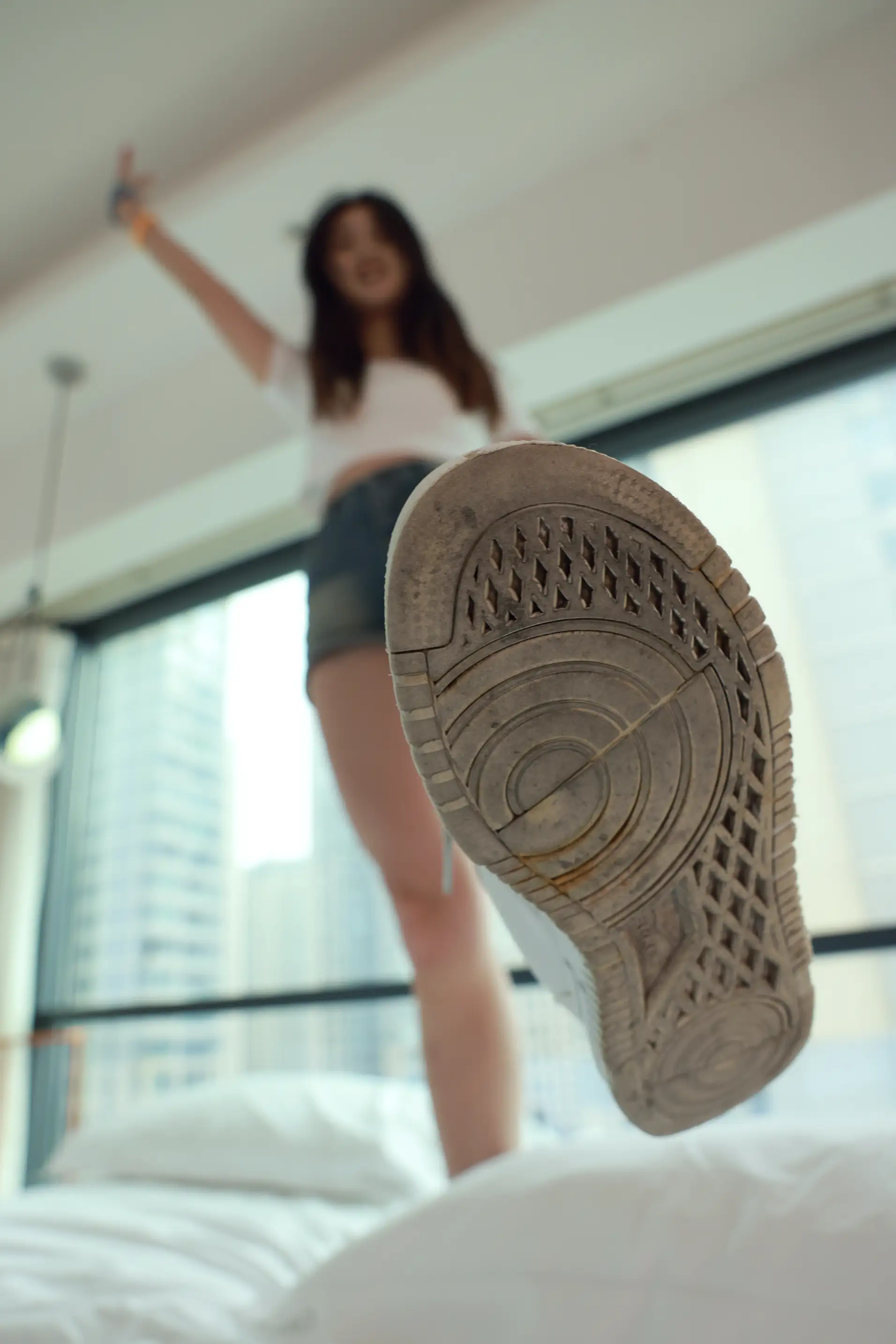 [Mzsock] Love beautiful feet NO.240 Dijia#[74P]-5