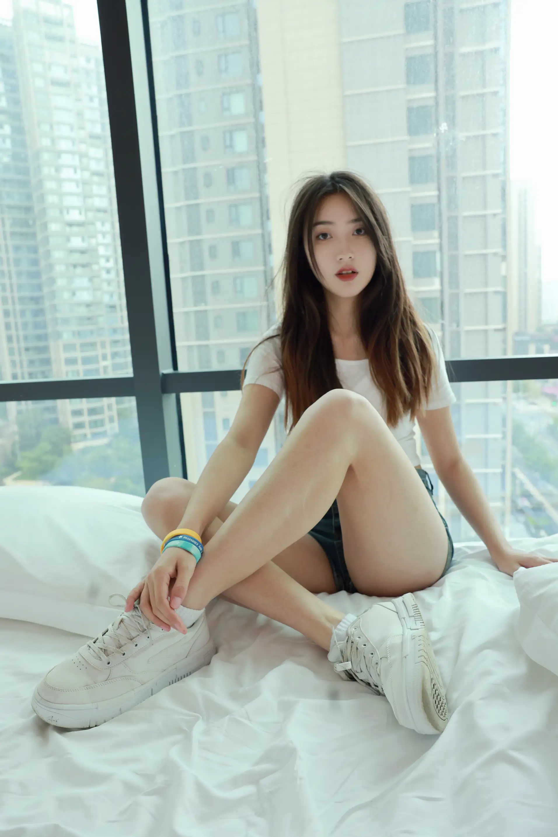 [Mzsock] Love beautiful feet NO.240 Dijia#[74P]-6