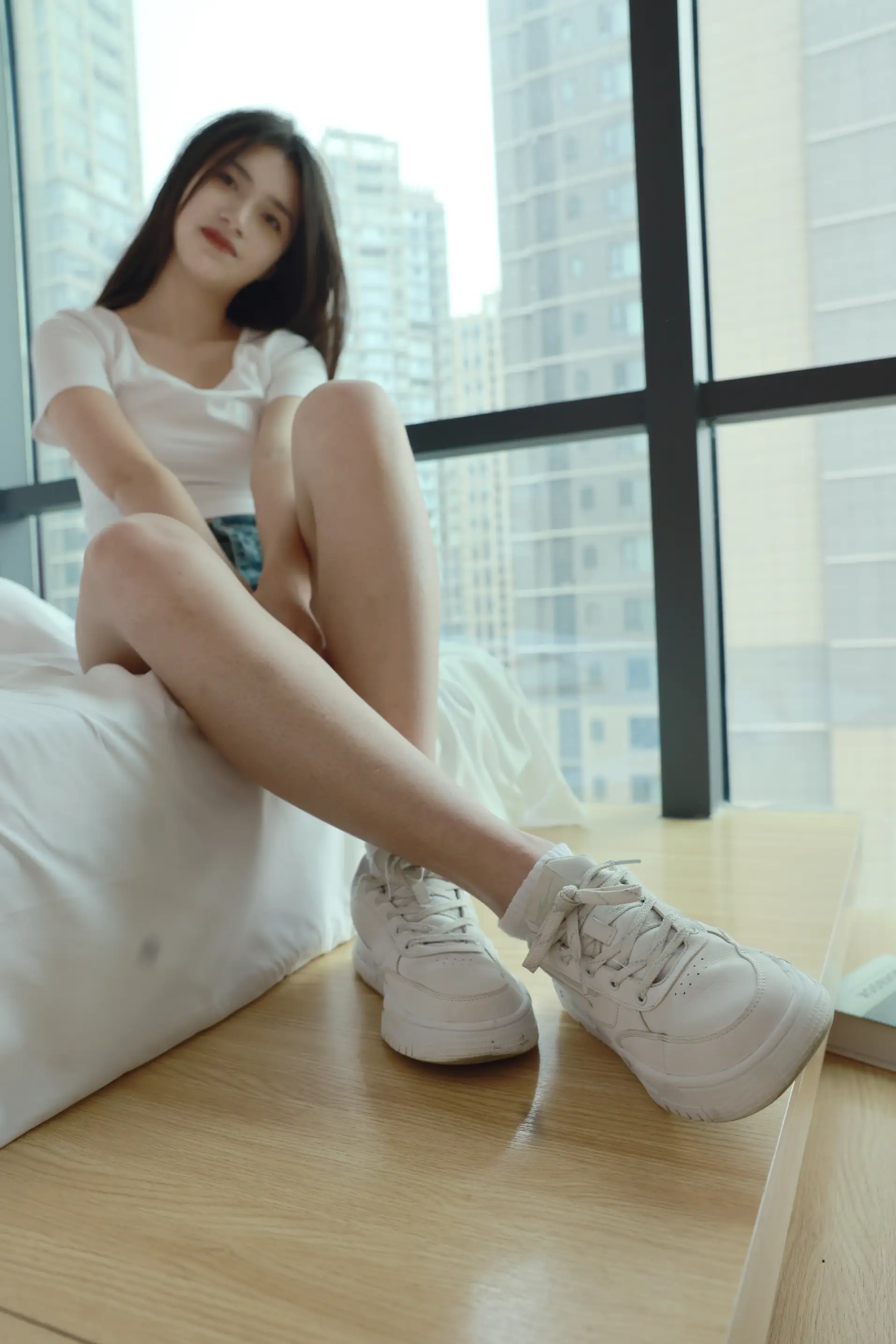 [Mzsock] Love beautiful feet NO.240 Dijia#[74P]-9