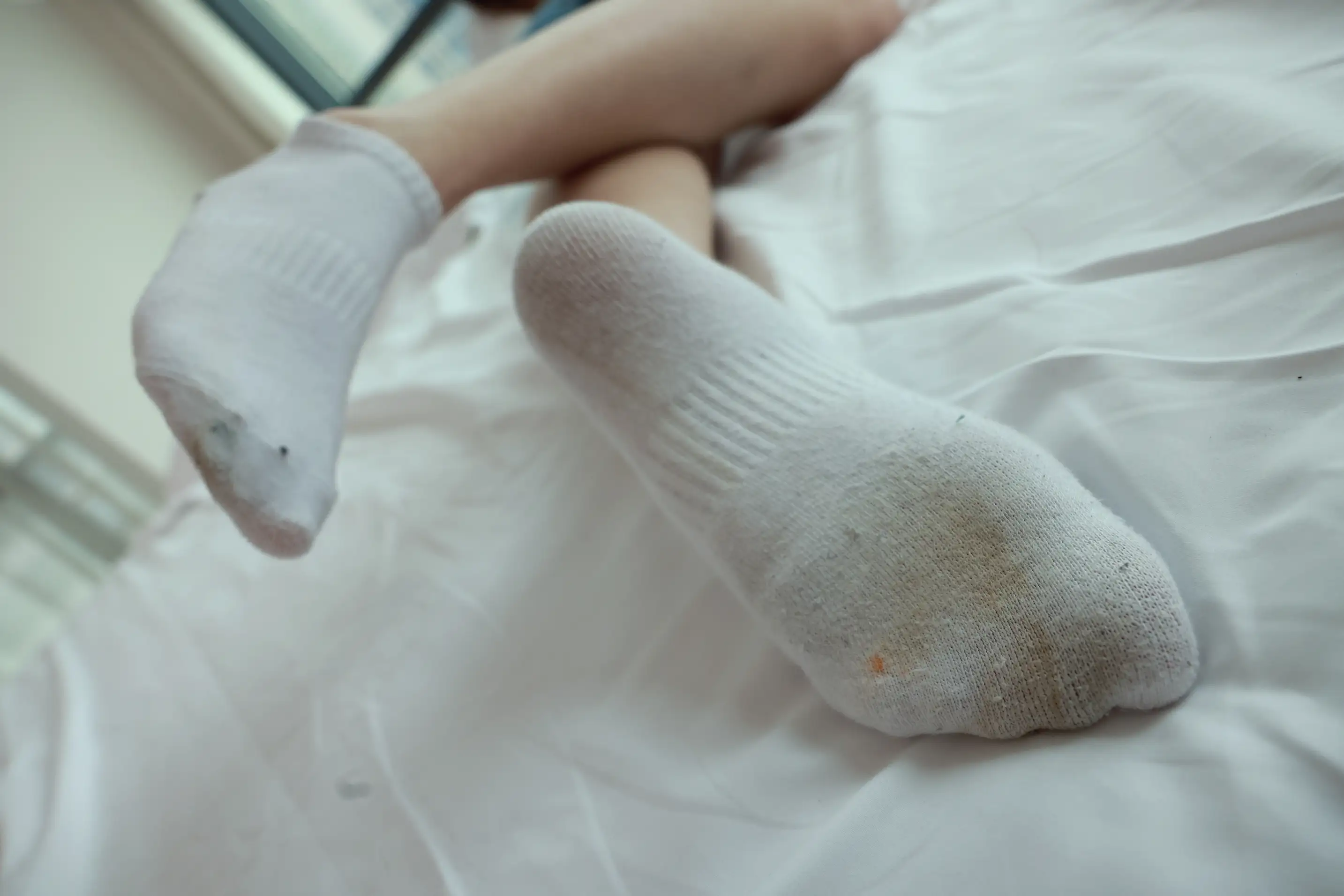 [Mzsock] Love beautiful feet NO.240 Dijia#[74P]-6