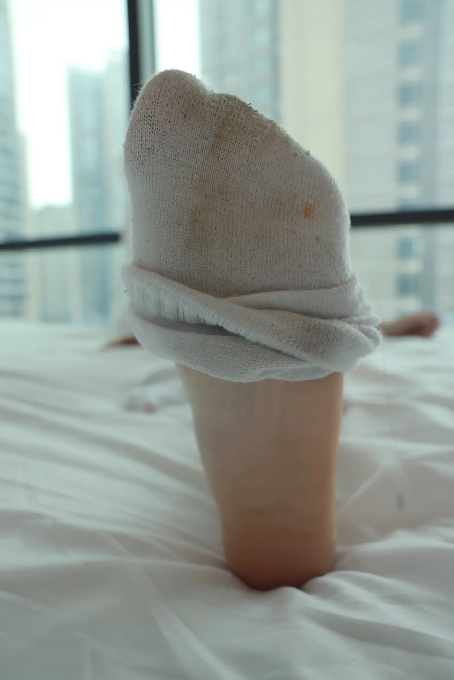 [Mzsock] Love beautiful feet NO.240 Dijia#[74P]-1