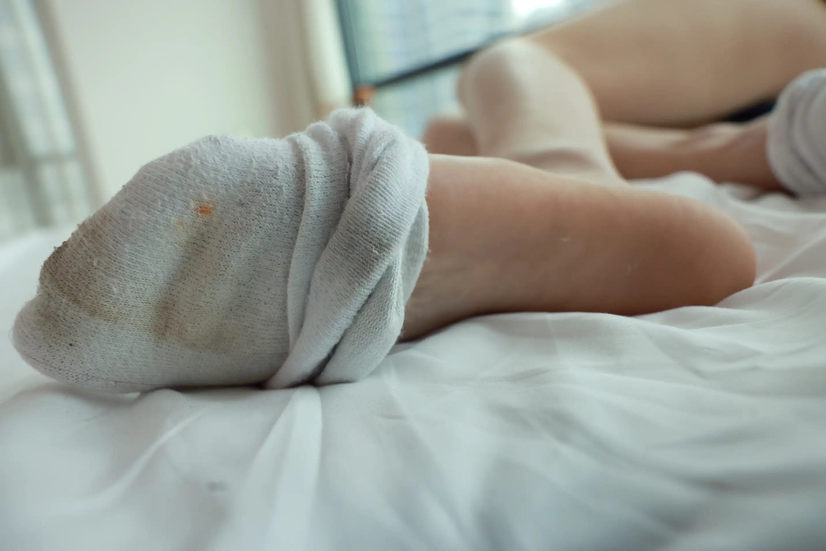 [Mzsock] Love beautiful feet NO.240 Dijia#[74P]-3