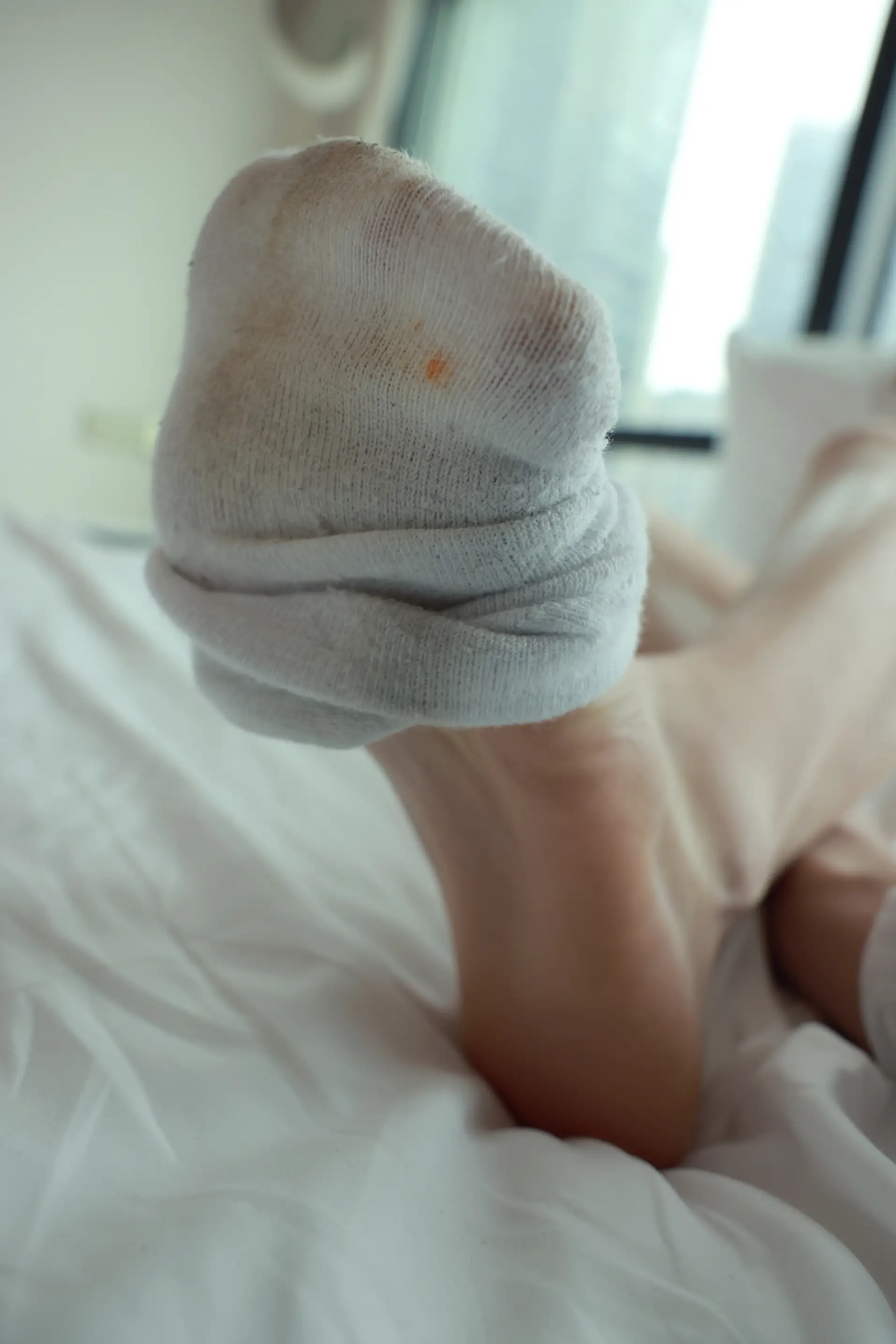 [Mzsock] Love beautiful feet NO.240 Dijia#[74P]-5