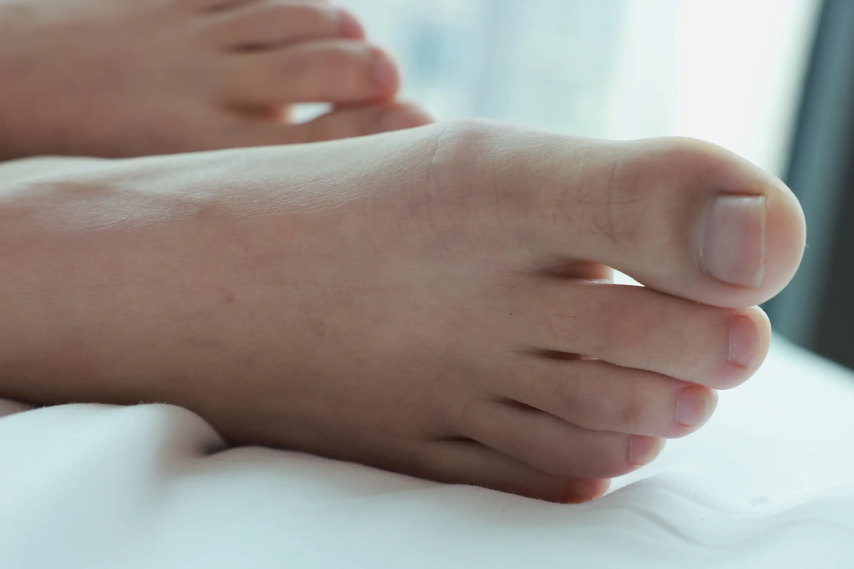 [Mzsock] Love beautiful feet NO.240 Dijia#[74P]-1