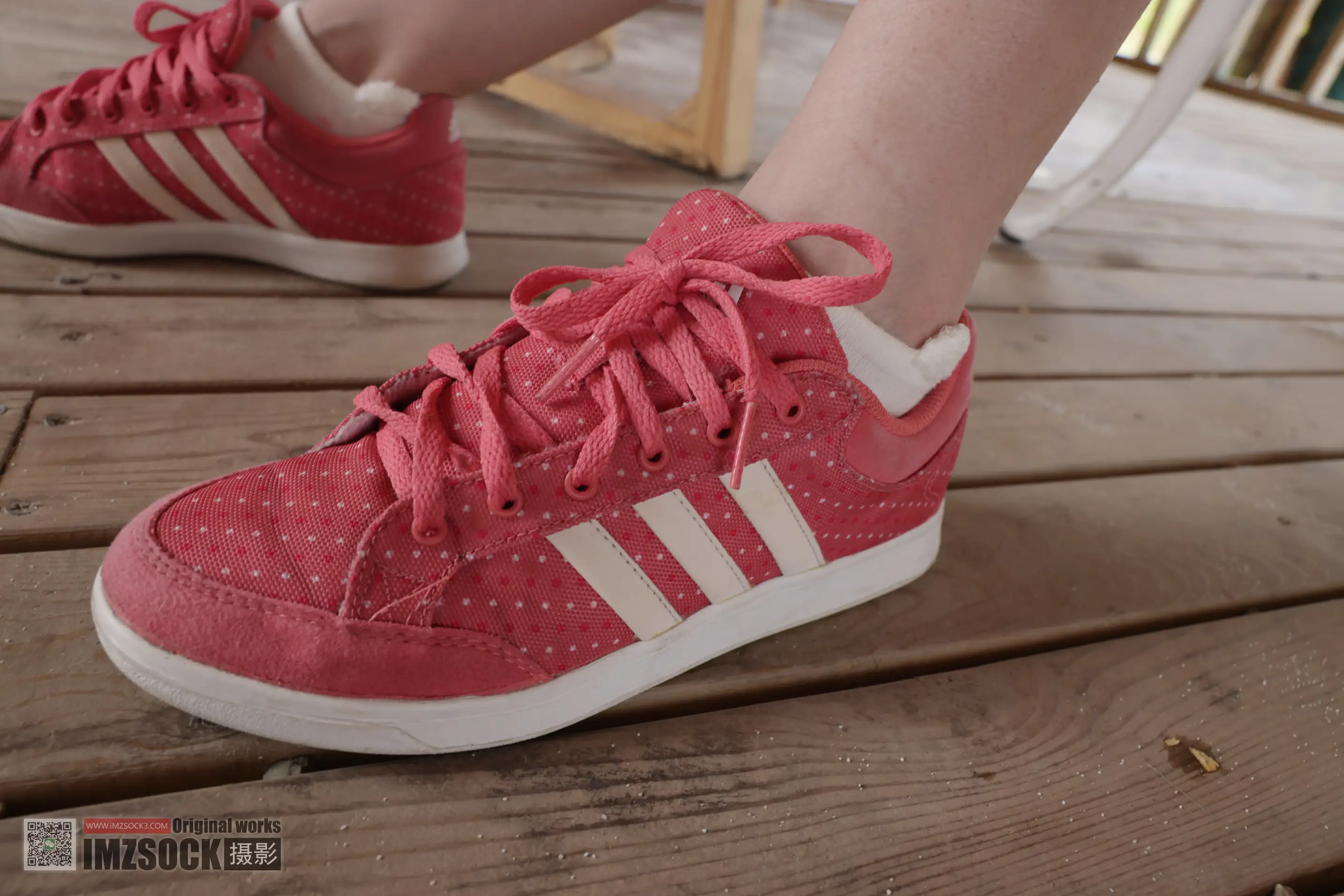 [Mzsock] Love beautiful feet NO.248 Xiaotian#[74P]-3