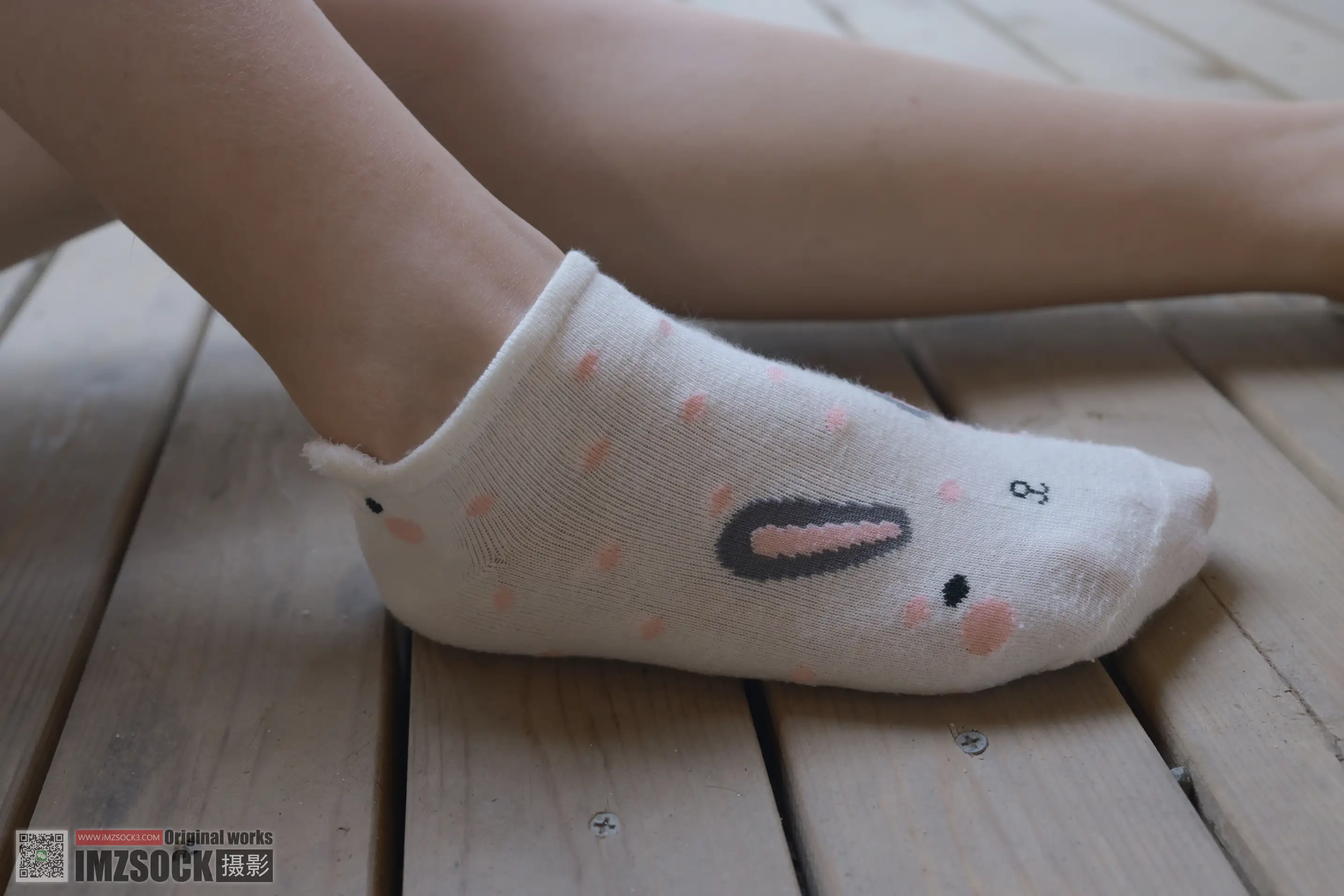 [Mzsock] Love beautiful feet NO.248 Xiaotian#[74P]-7