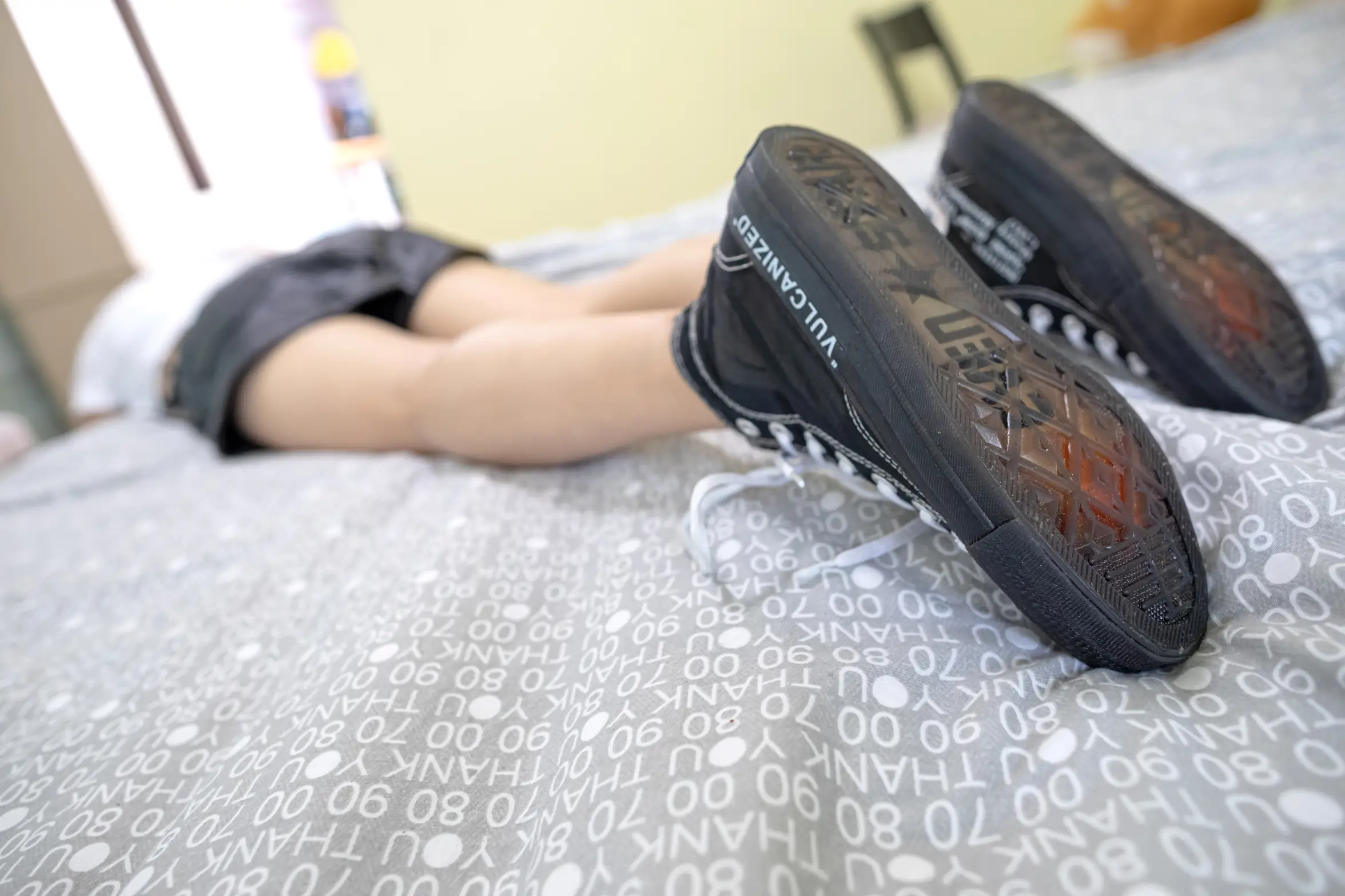 [Mzsock] Love beautiful feet NO.148 Wenwen#[74P]-3