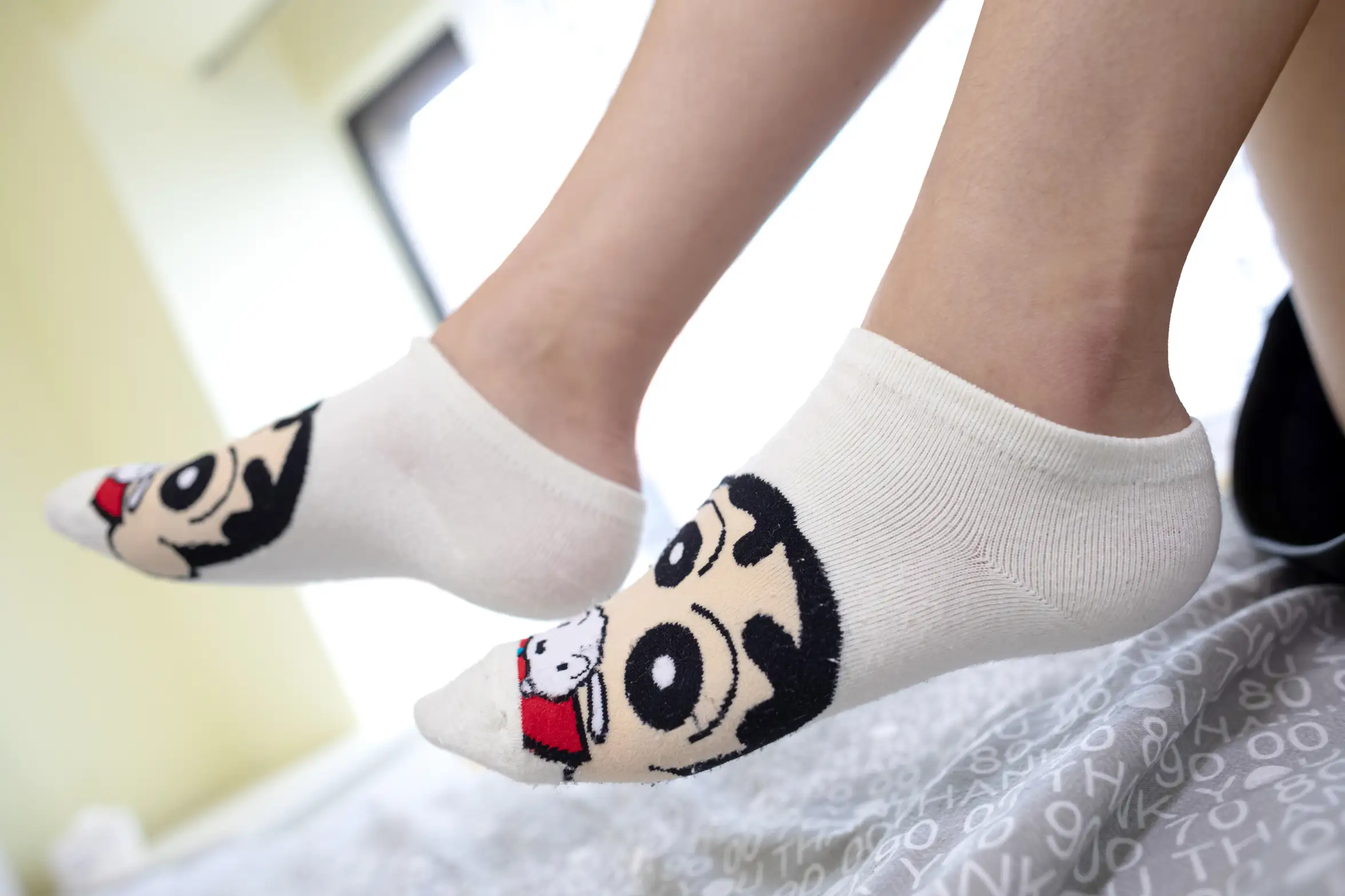 [Mzsock] Love beautiful feet NO.148 Wenwen#[74P]-5
