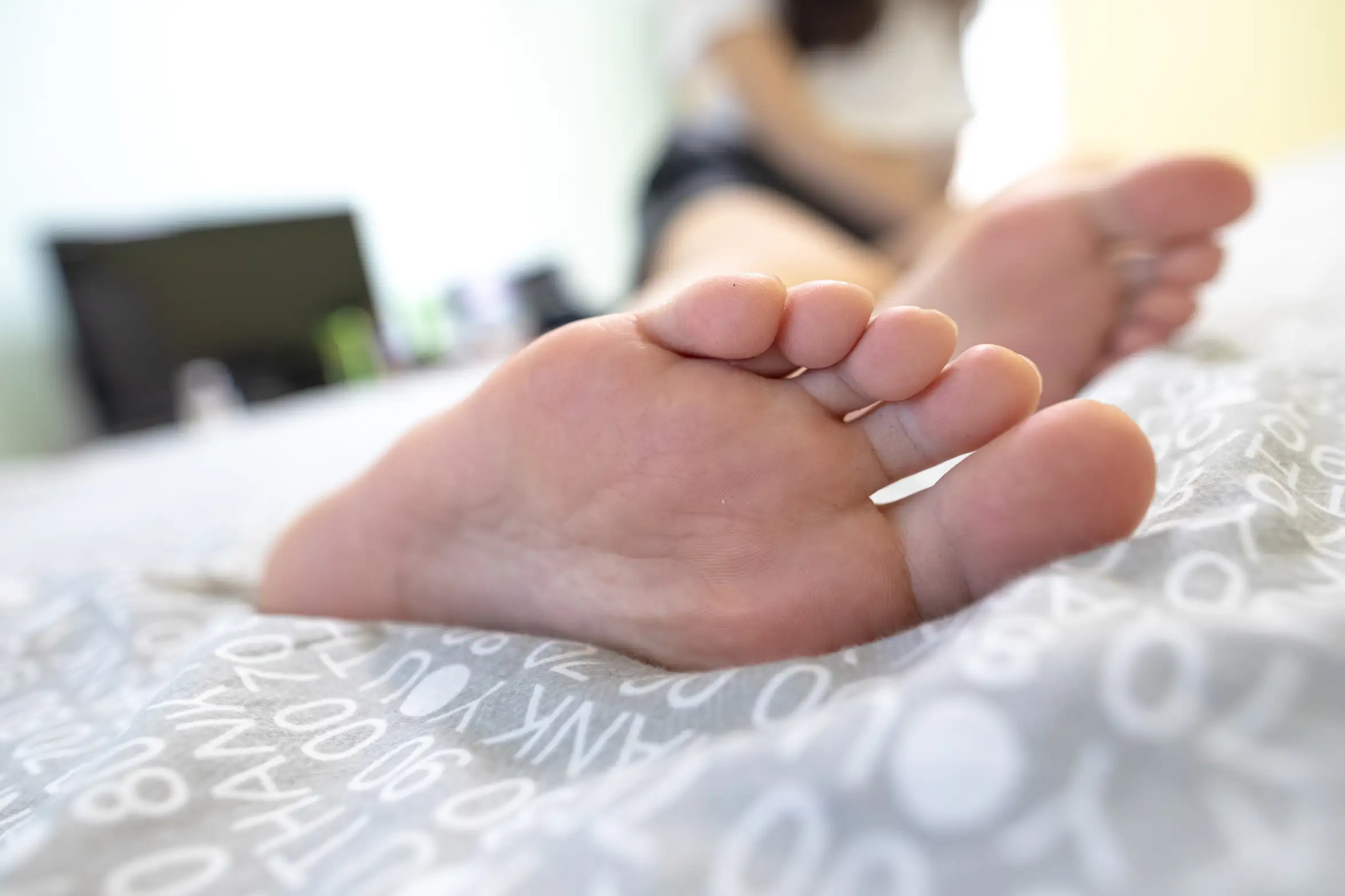 [Mzsock] Love beautiful feet NO.148 Wenwen#[74P]-2