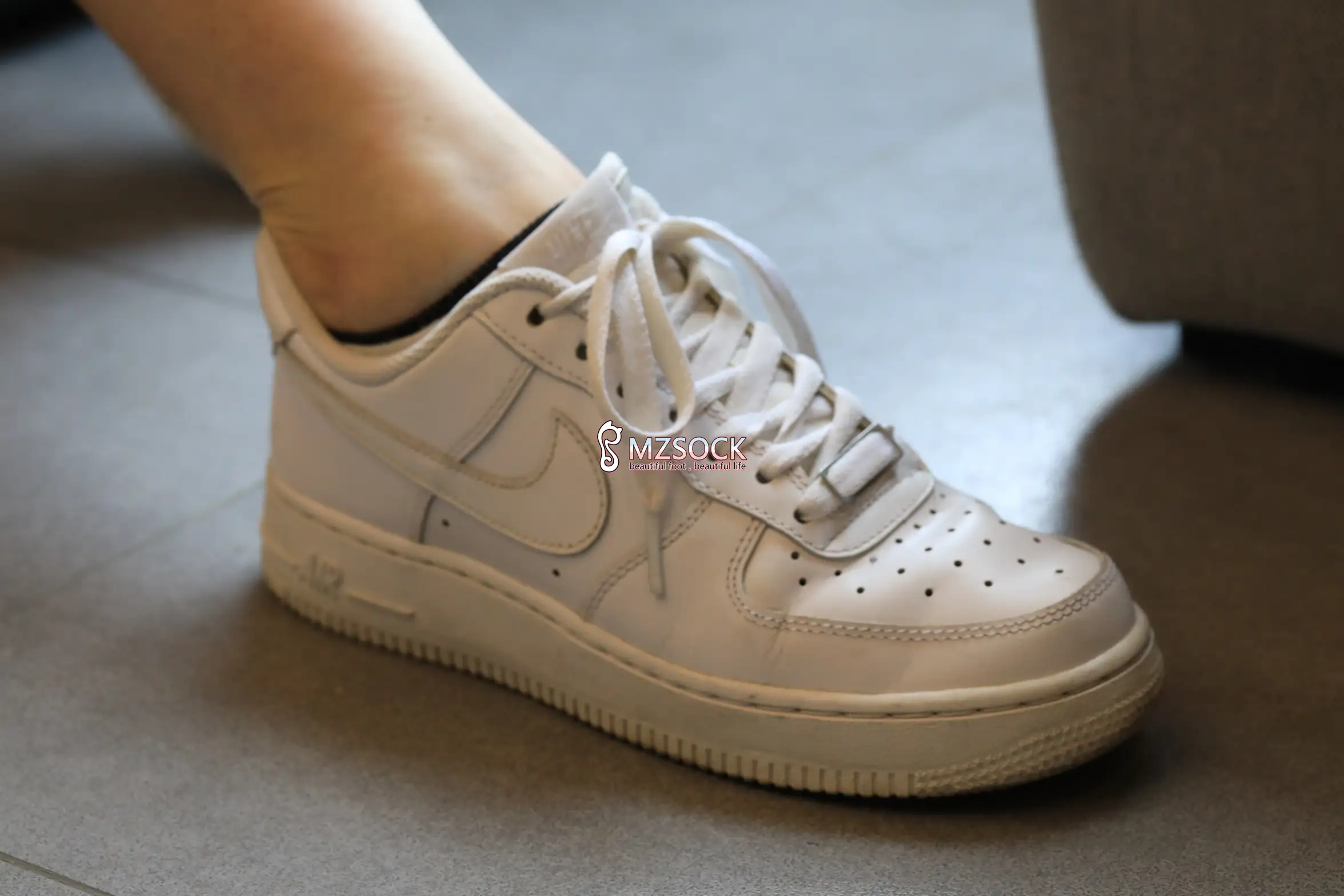 [Mzsock] Love beautiful feet NO.041 Carrie#[73P]-4