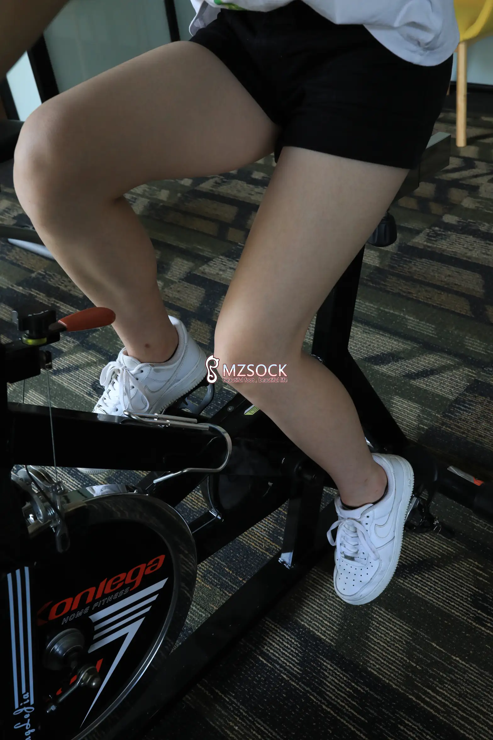 [Mzsock] Love beautiful feet NO.041 Carrie#[73P]-10