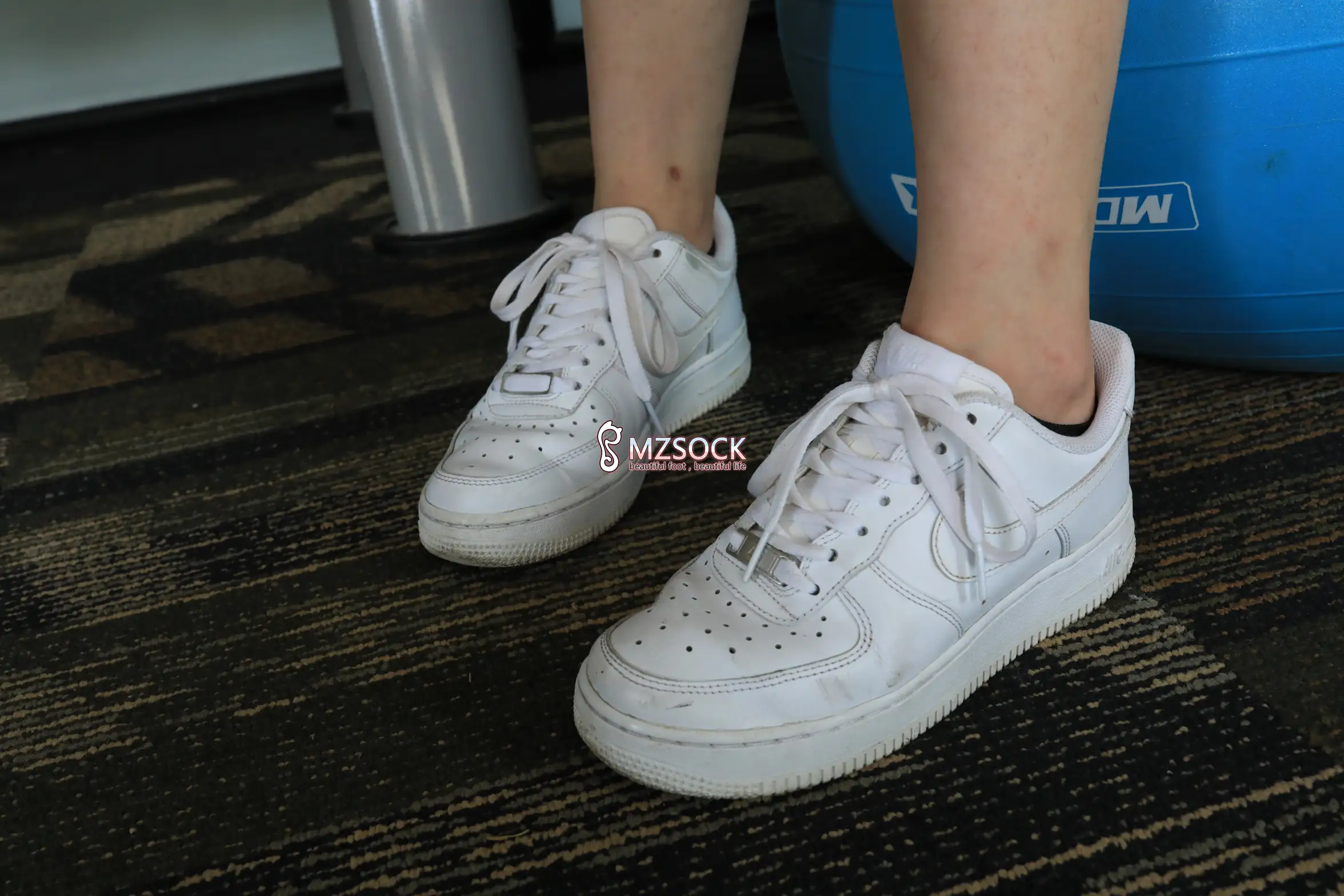 [Mzsock] Love beautiful feet NO.041 Carrie#[73P]-2