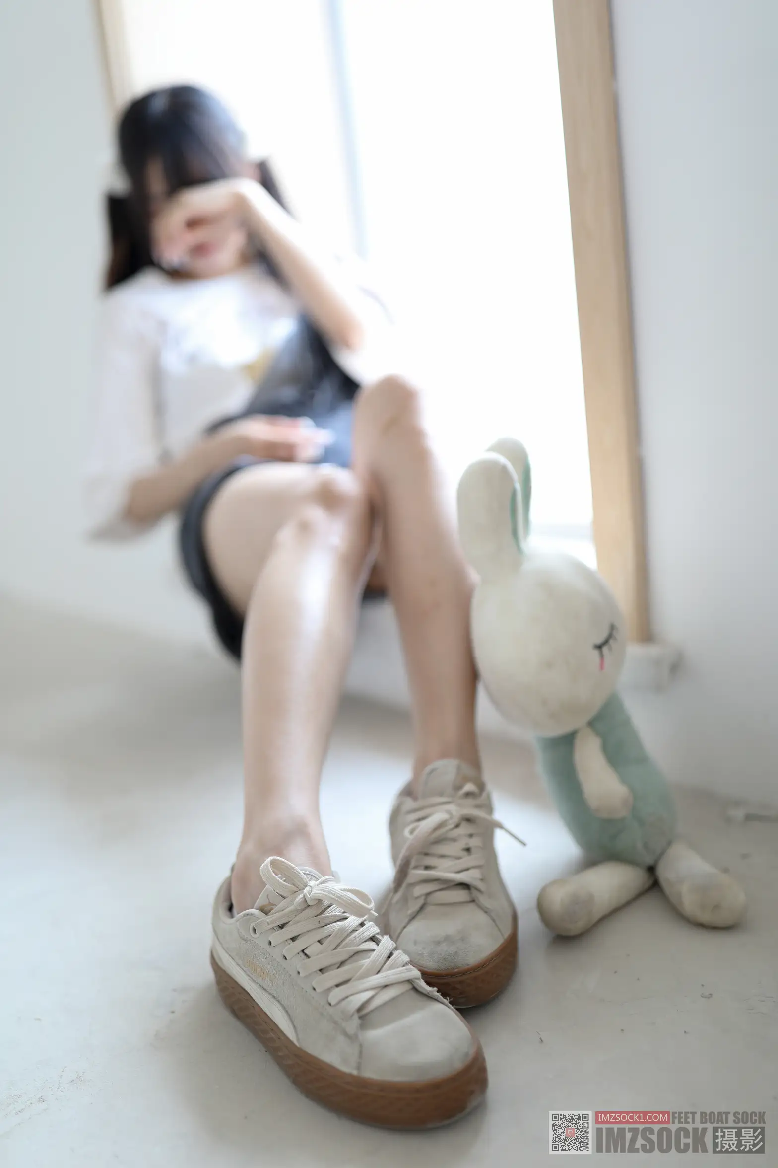 [Mzsock] Love beautiful feet NO.141 Yingying#[74P]-3