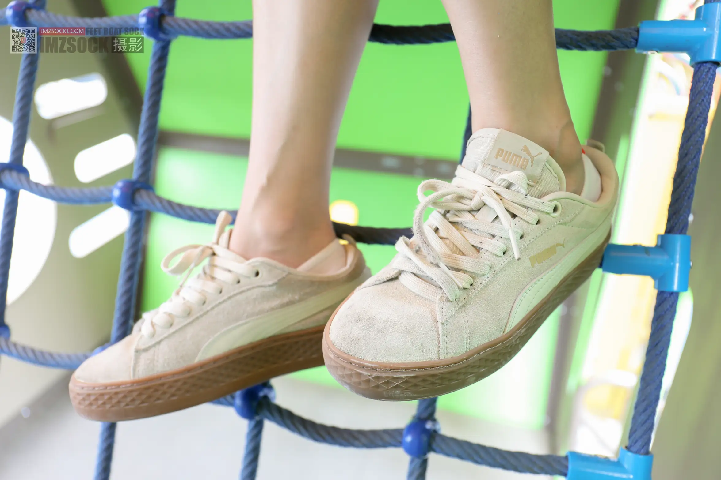 [Mzsock] Love beautiful feet NO.141 Yingying#[74P]-6
