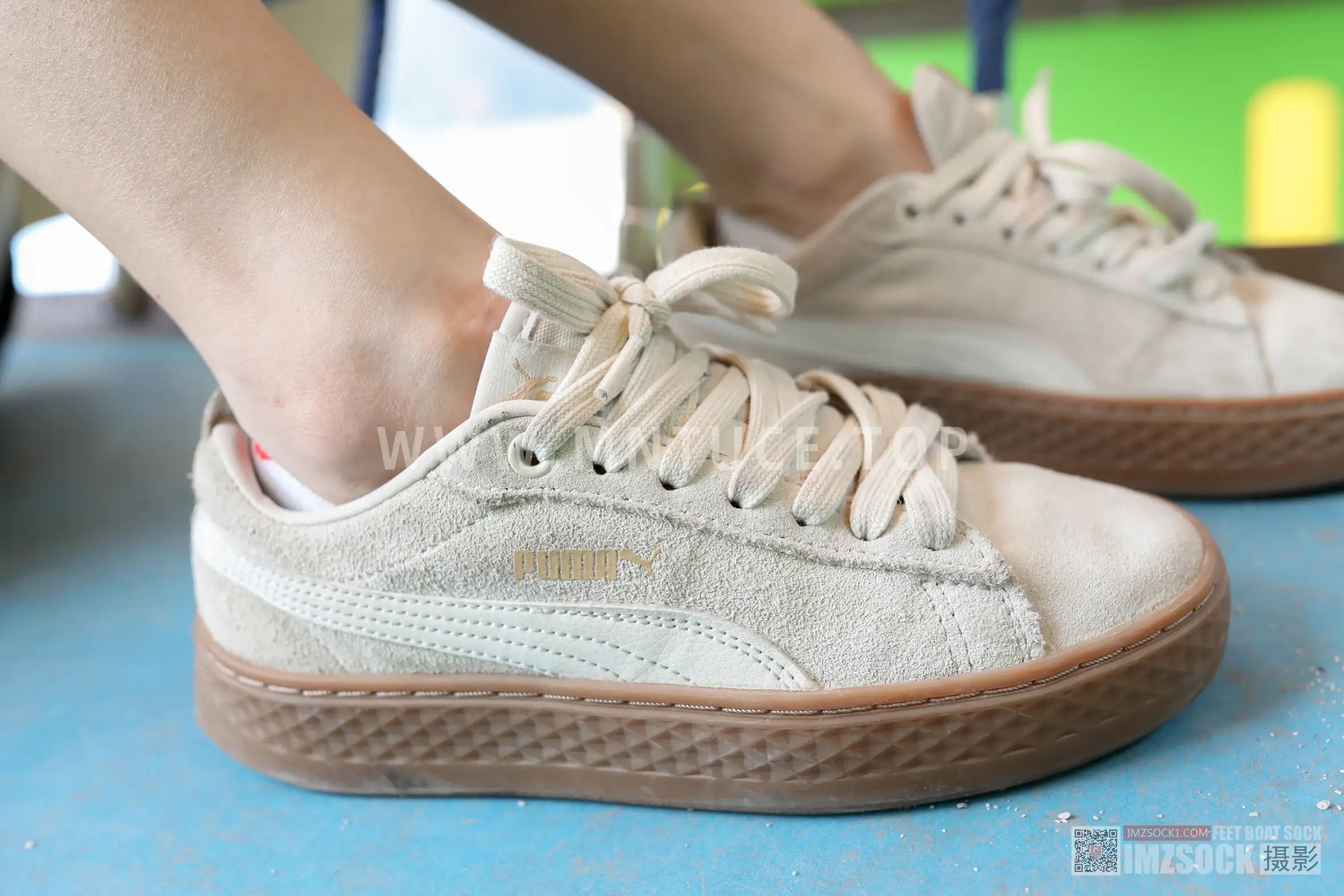 [Mzsock] Love beautiful feet NO.141 Yingying#[74P]-2
