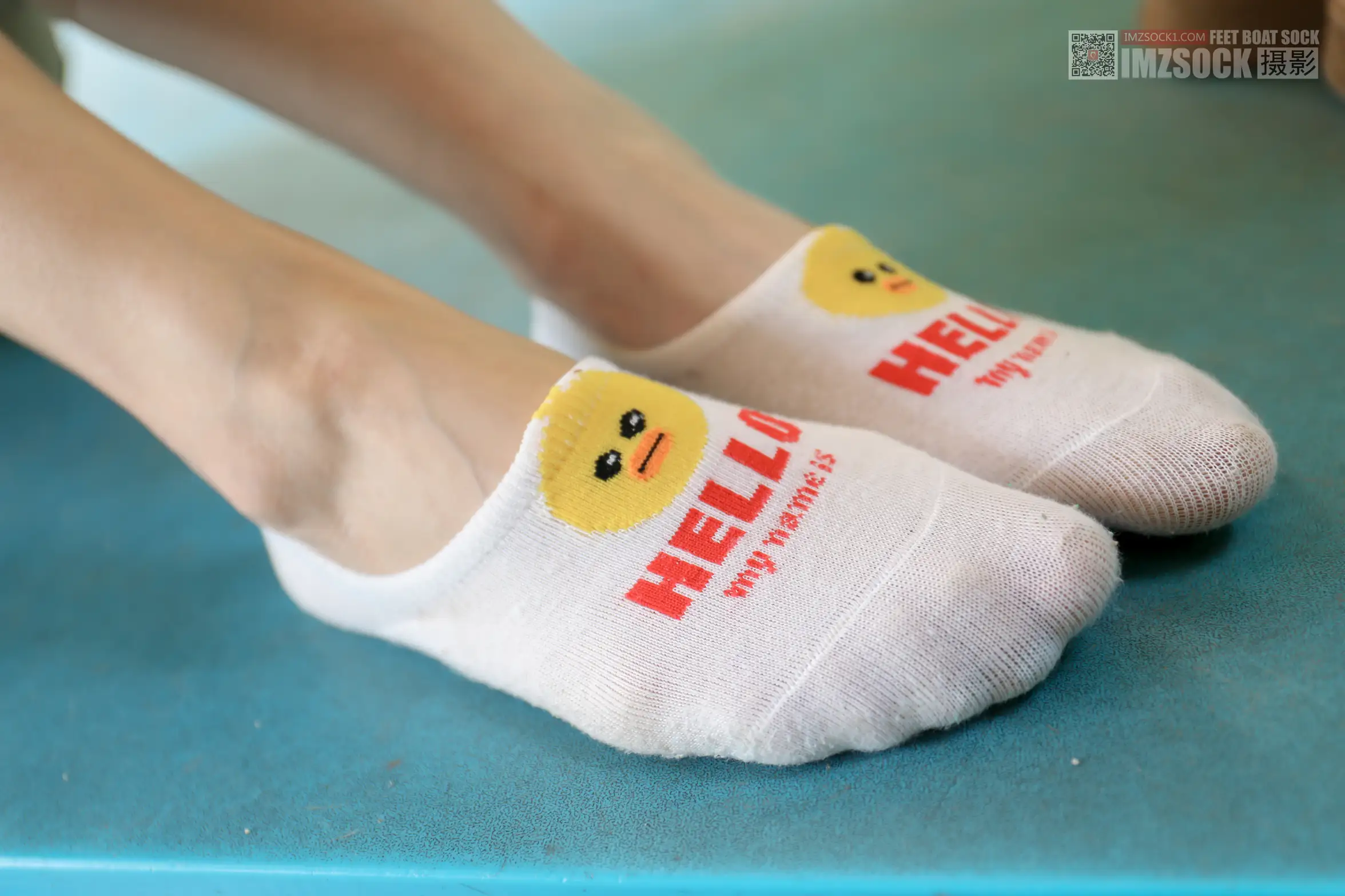 [Mzsock] Love beautiful feet NO.141 Yingying#[74P]-9