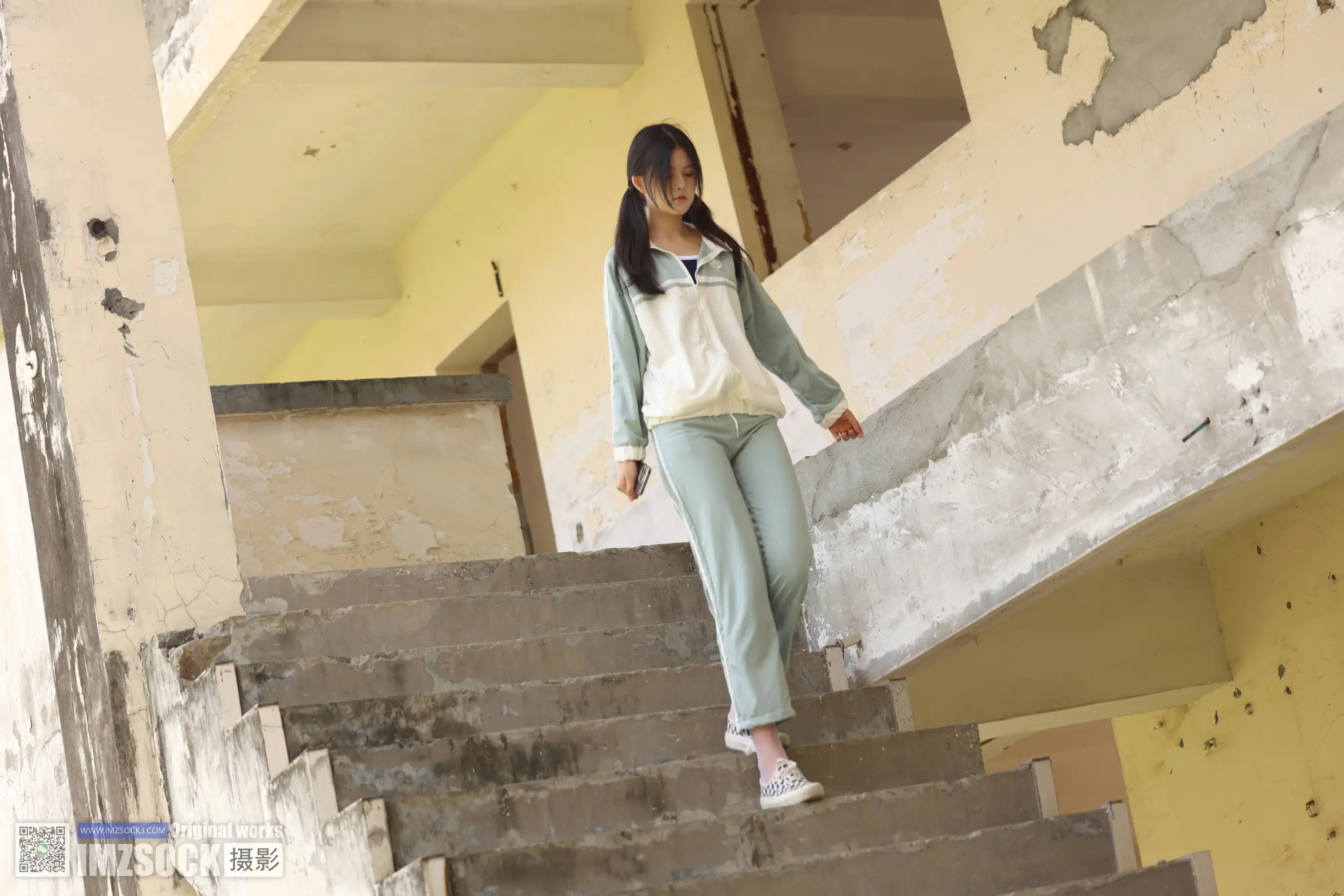 [Mzsock]  Meilin#[74P]-1