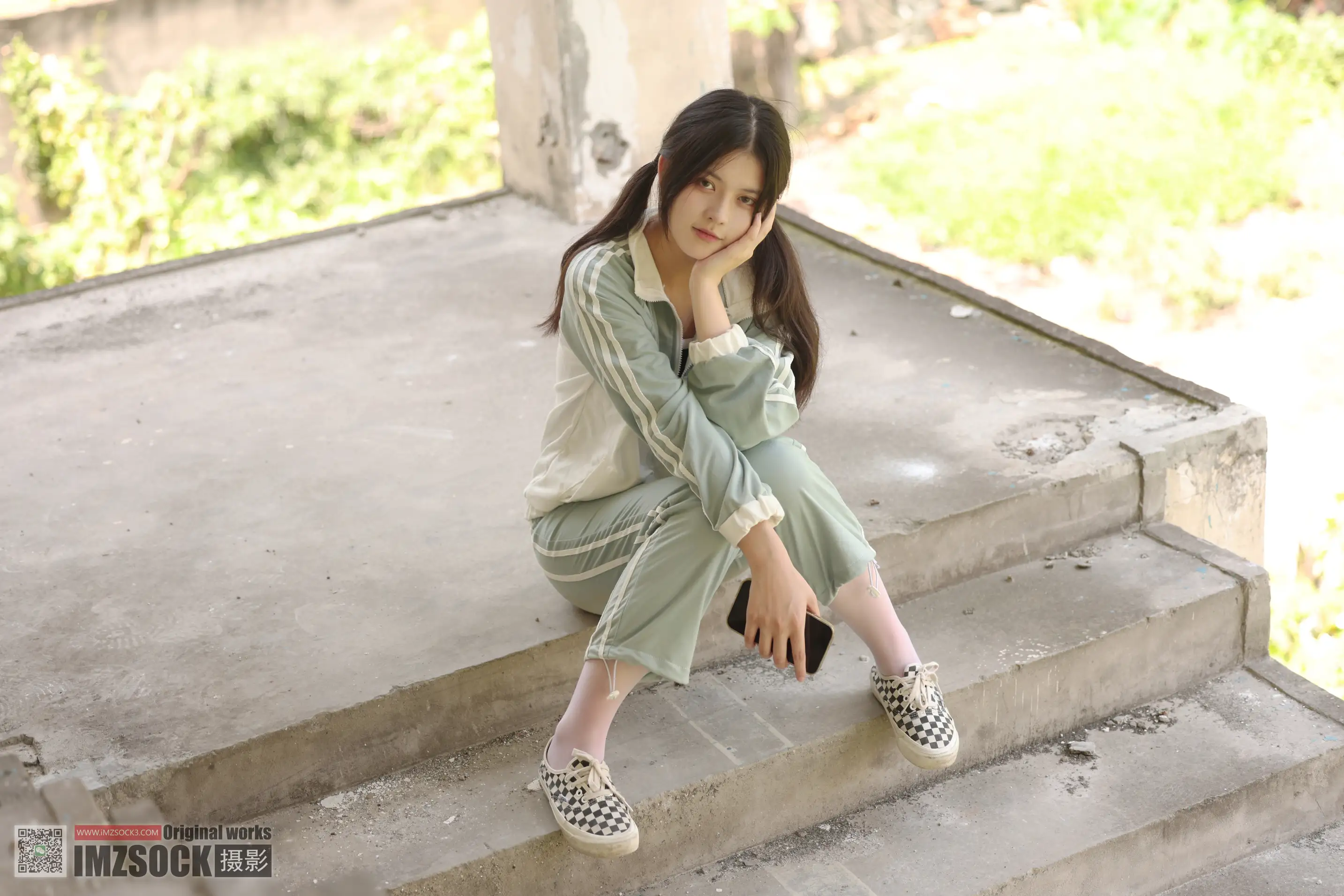 [Mzsock]  Meilin#[74P]-2