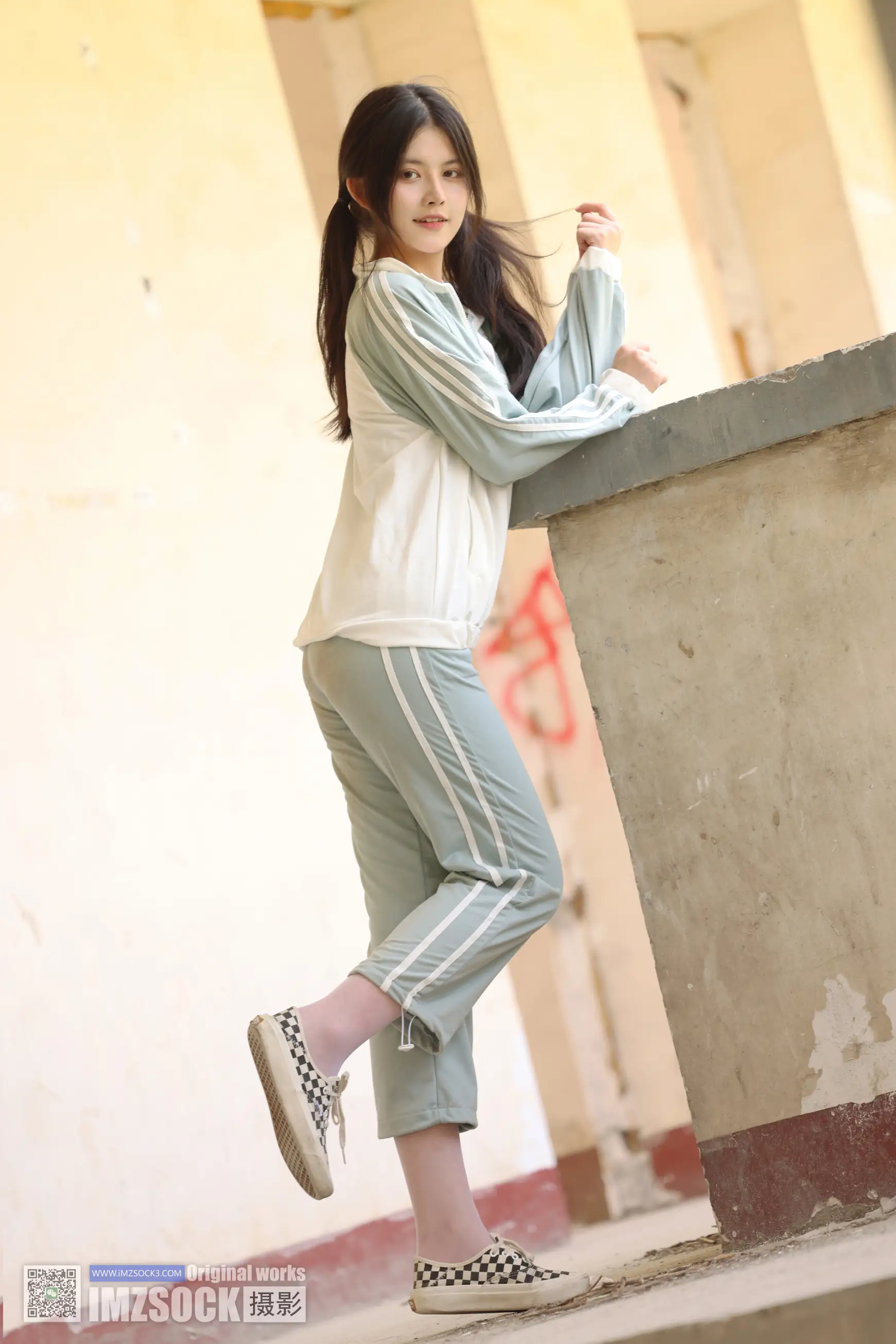 [Mzsock]  Meilin#[74P]-3