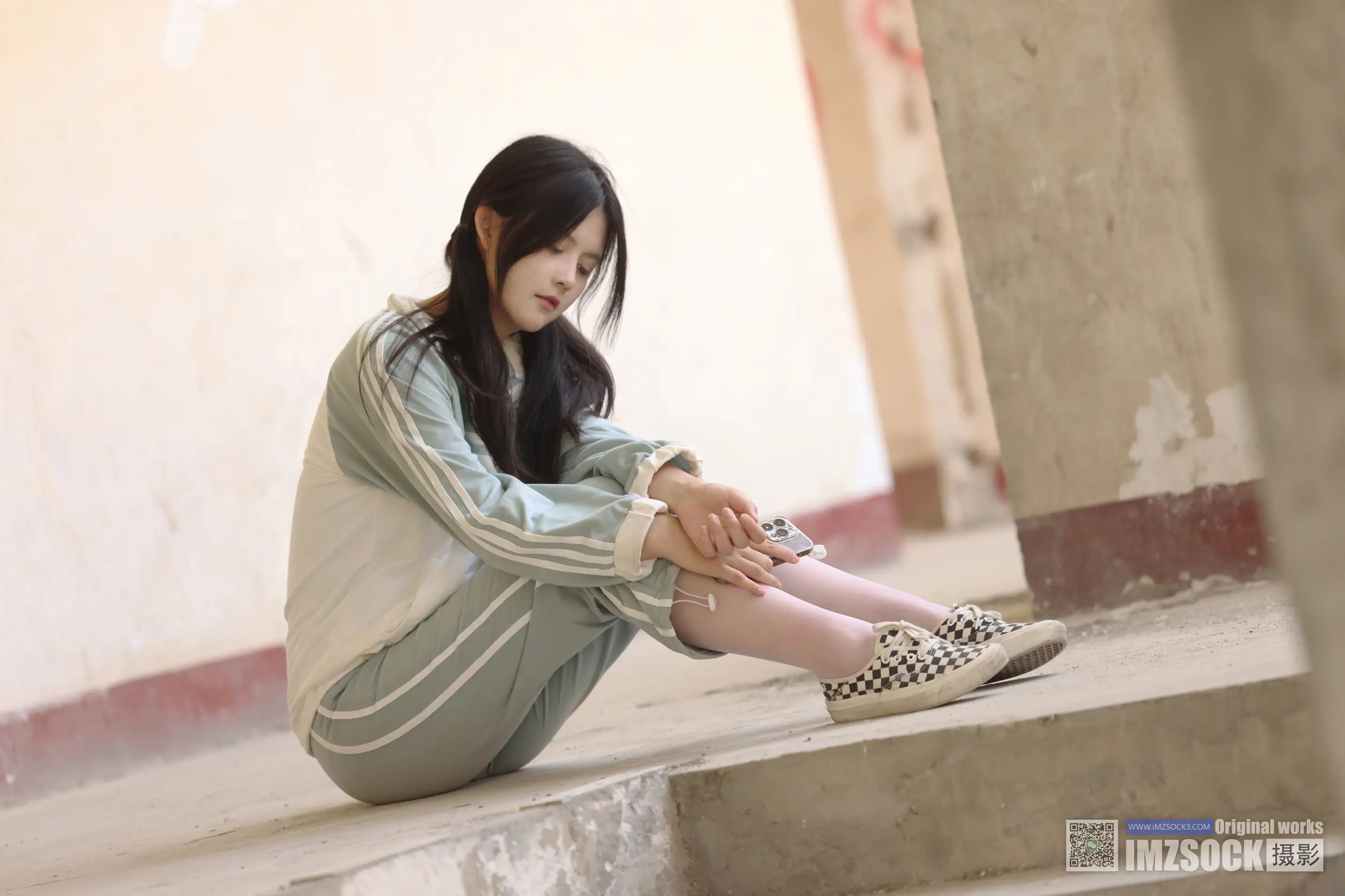 [Mzsock]  Meilin#[74P]-5