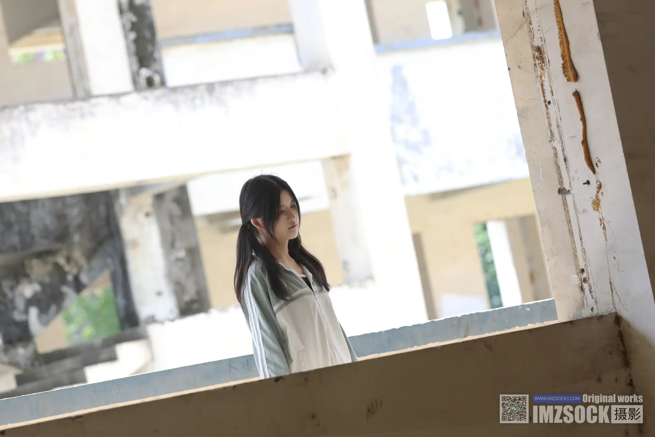 [Mzsock]  Meilin#[74P]-6